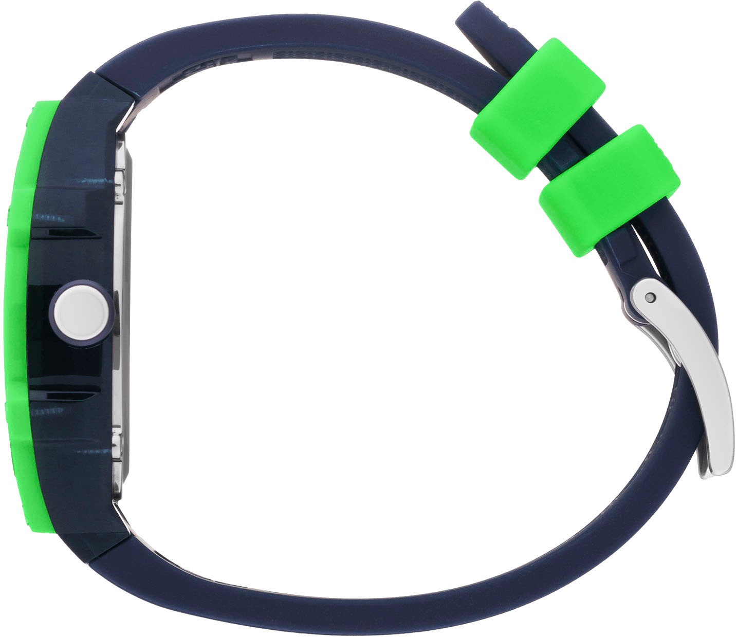 ice-watch Quarzuhr »ICE boliday - Kids - Plastic - Small - 3H«, Armbanduhr, Kinderuhr, Mädchenuhr, Jungenuhr, Silikonarmband