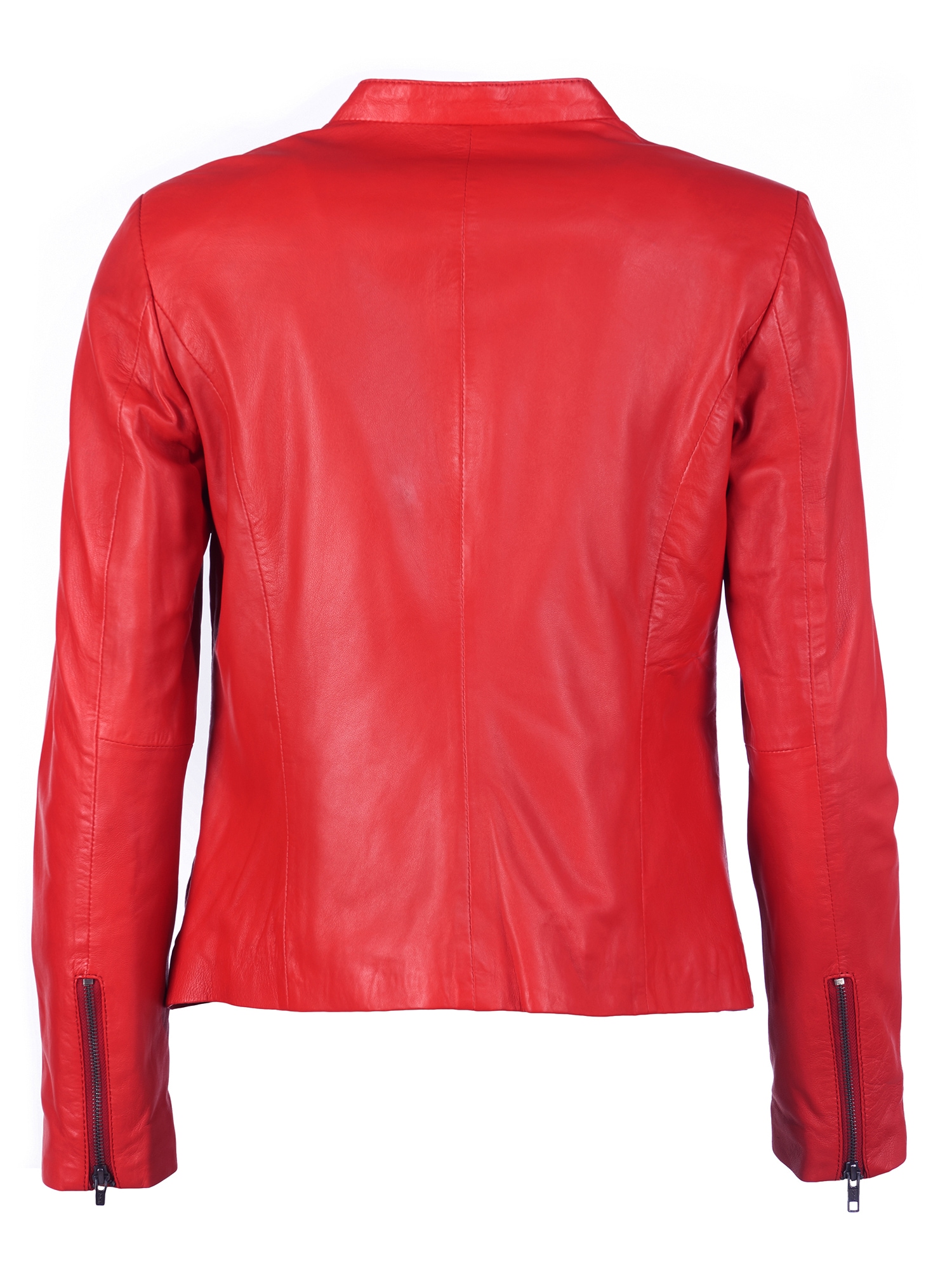 JCC Lederjacke »Lida«