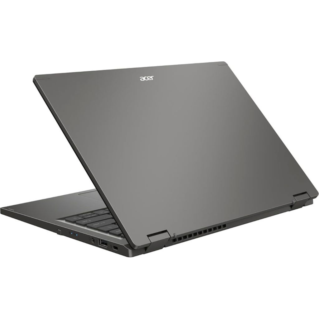 Acer Convertible Notebook »Aspire 5 Spin A5SP14-51MTN-57BL«, 35,56 cm, / 14 Zoll, Intel, Core i5, Iris Xe Graphics, 512 GB SSD