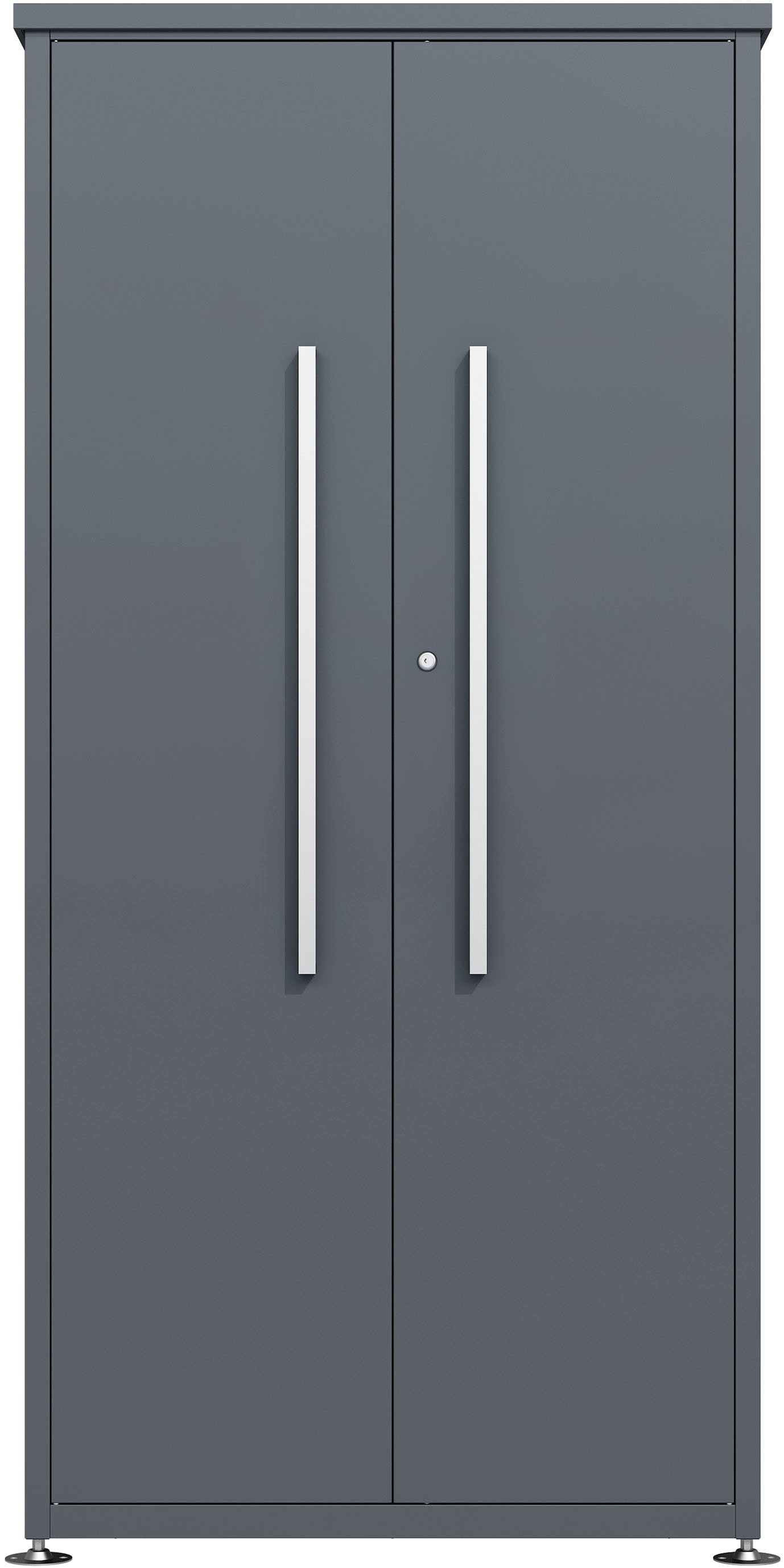 WESTMANN Geräteschrank »Capsa« mit Boden