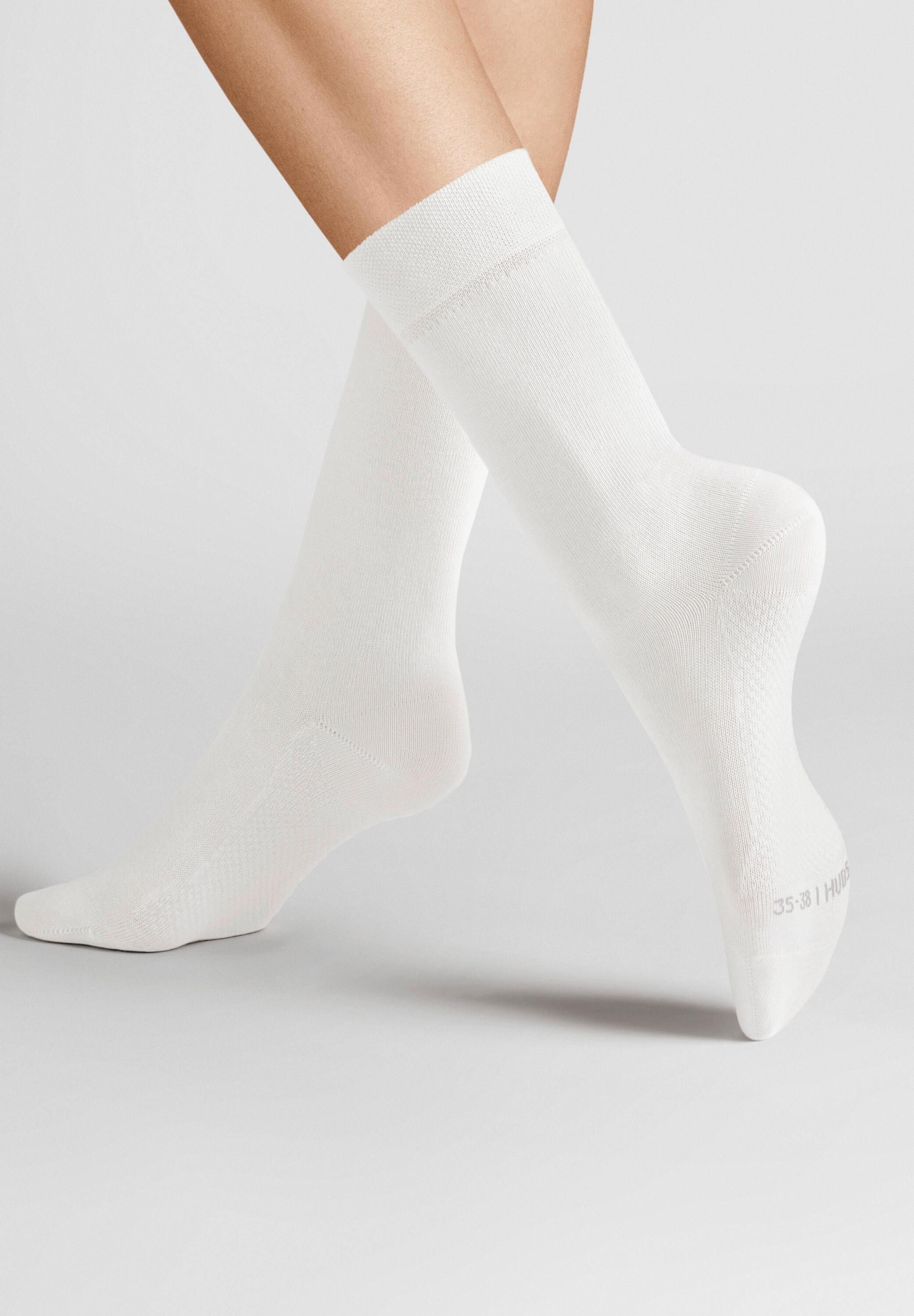 Hudson Socken "Socke Dry Cotton" günstig online kaufen