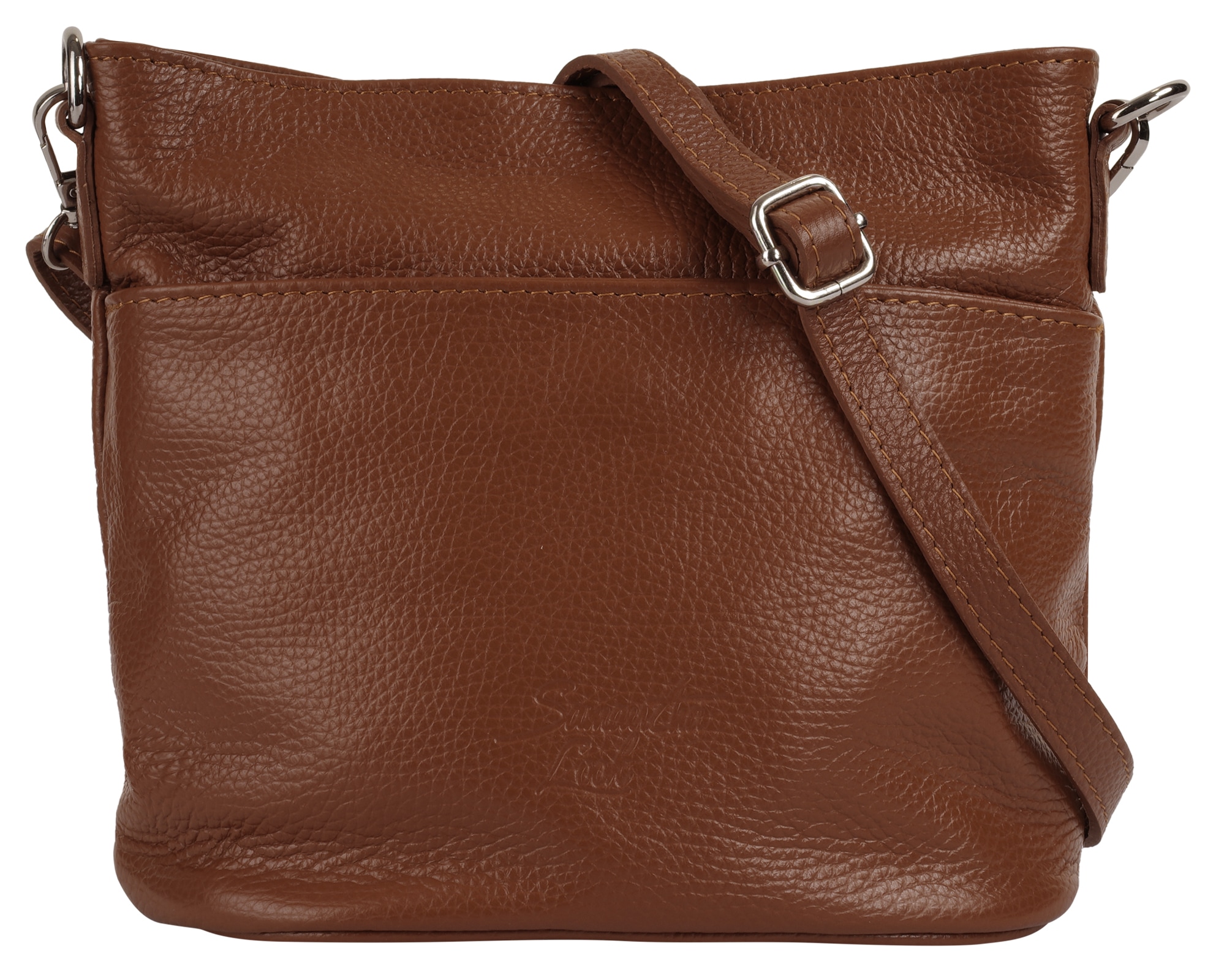Samantha Look echt Leder, Made in Italy