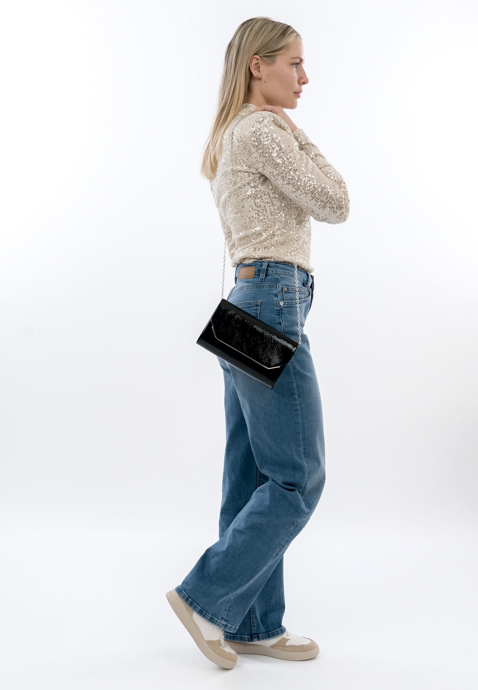 Tamaris Clutch »Clutch TAS Amalia«