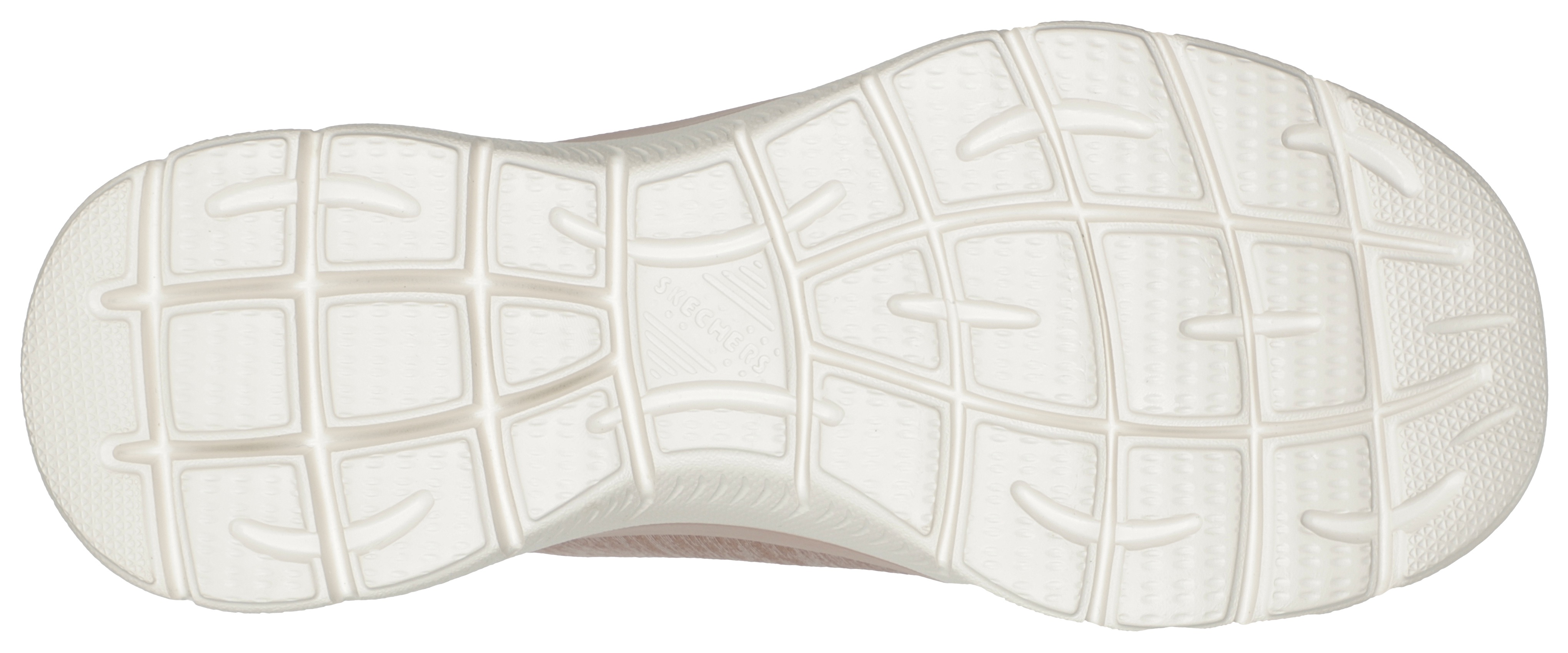 Thumbnail - Skechers Slipper "SUMMITS DAZZLING HAZE", Slip Ins Sneaker, Freizeitschuh mit dezenten Kontrastdetails