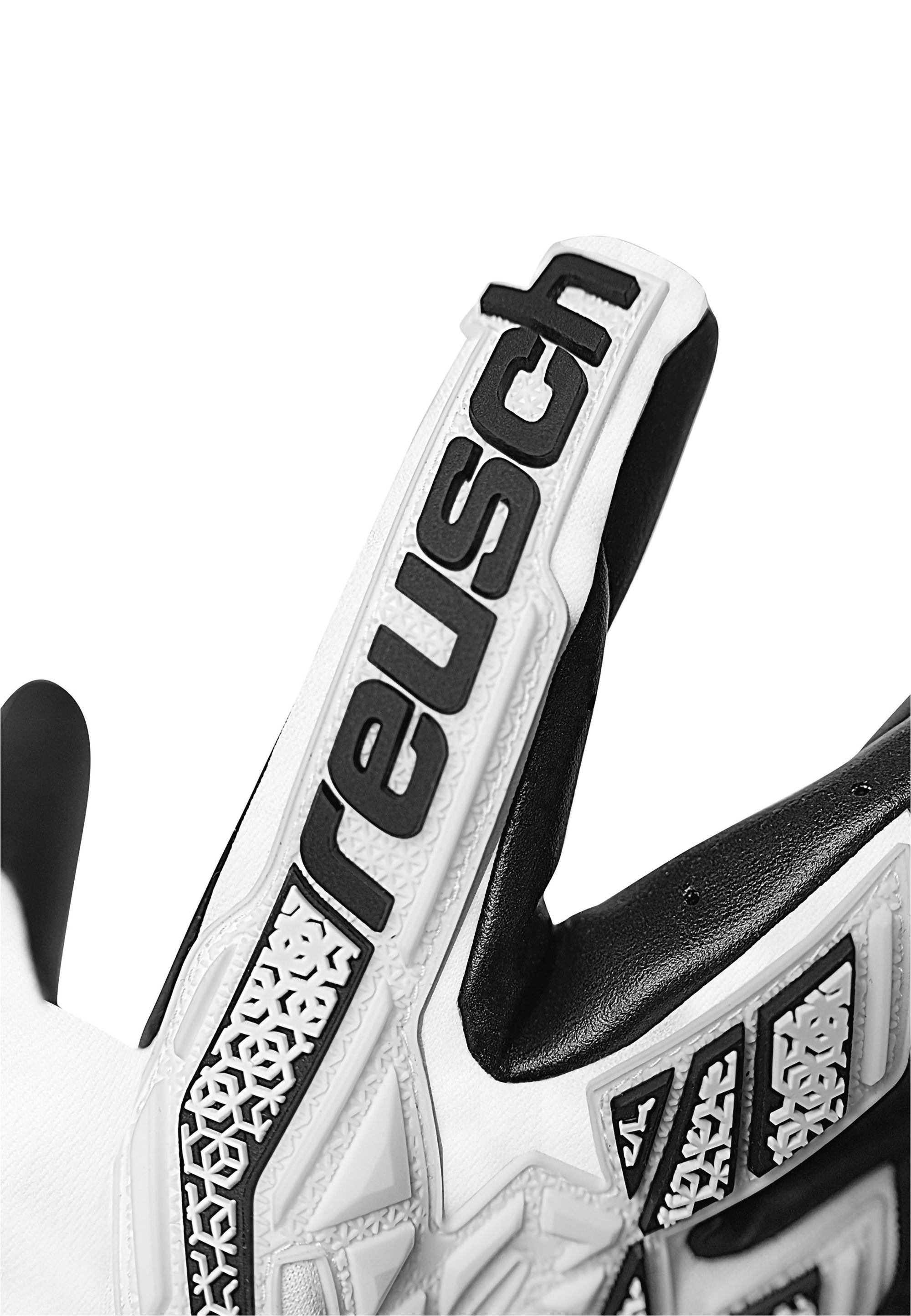 Reusch Torwarthandschuhe »Attrakt Freegel Gold X«, mit Evolution Negative Cut