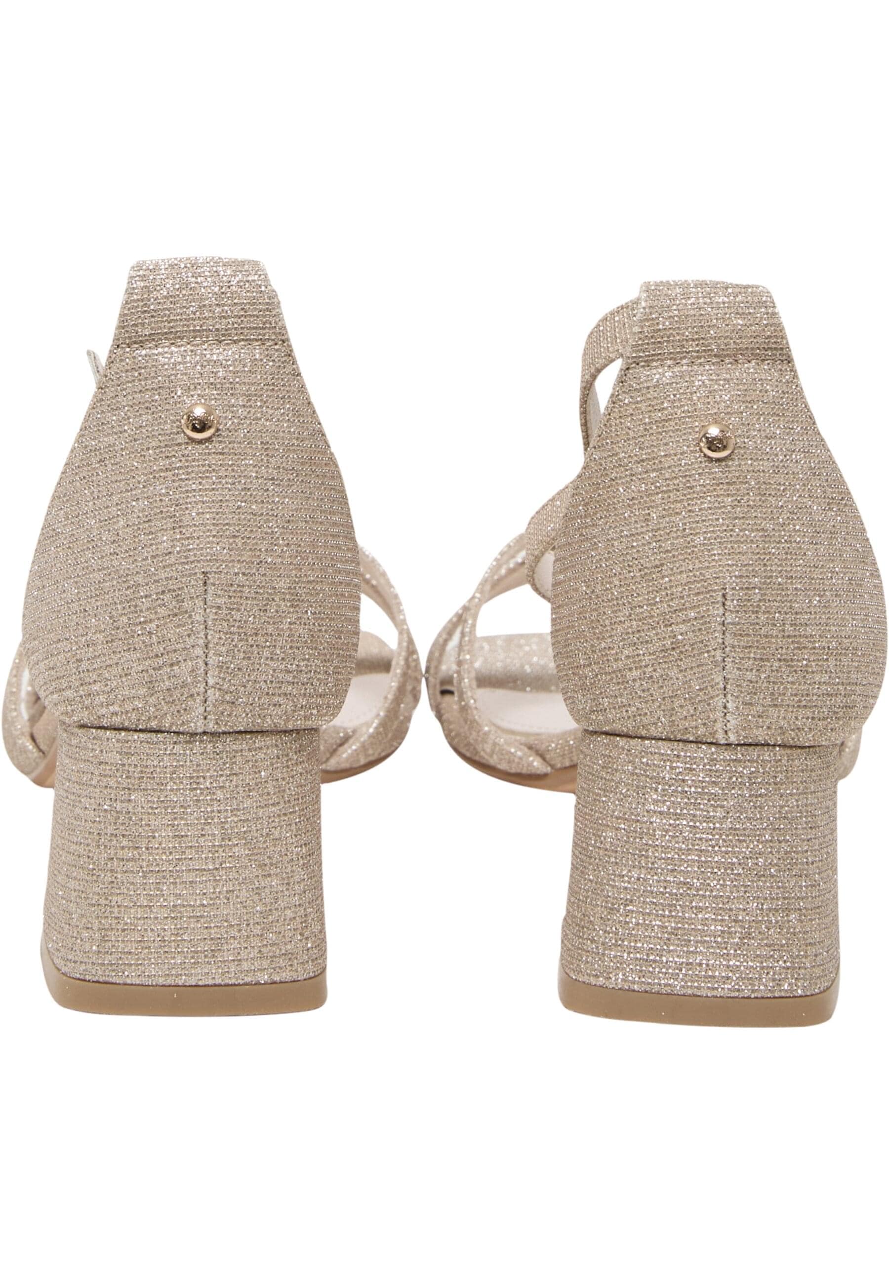 Buffalo High-Heel-Pumps »Buffalo CARRIE CROSS«