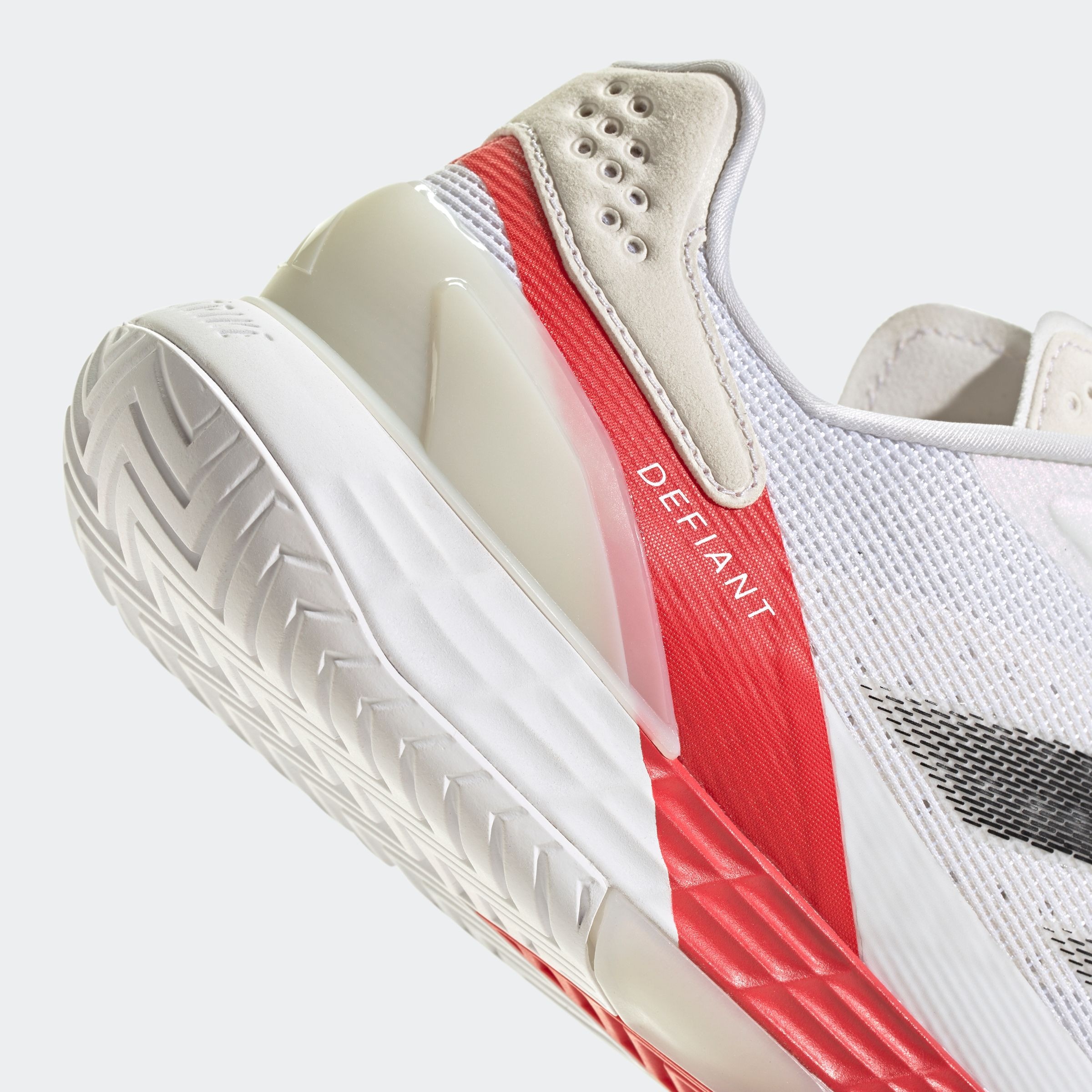 adidas Performance Tennisschuh »DEFIANT SPEED 2«