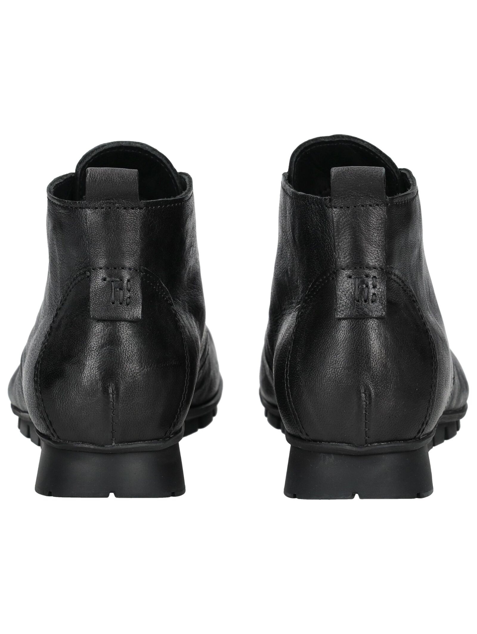 Think! Schnürschuh »Think! Halbschuhe Leder«