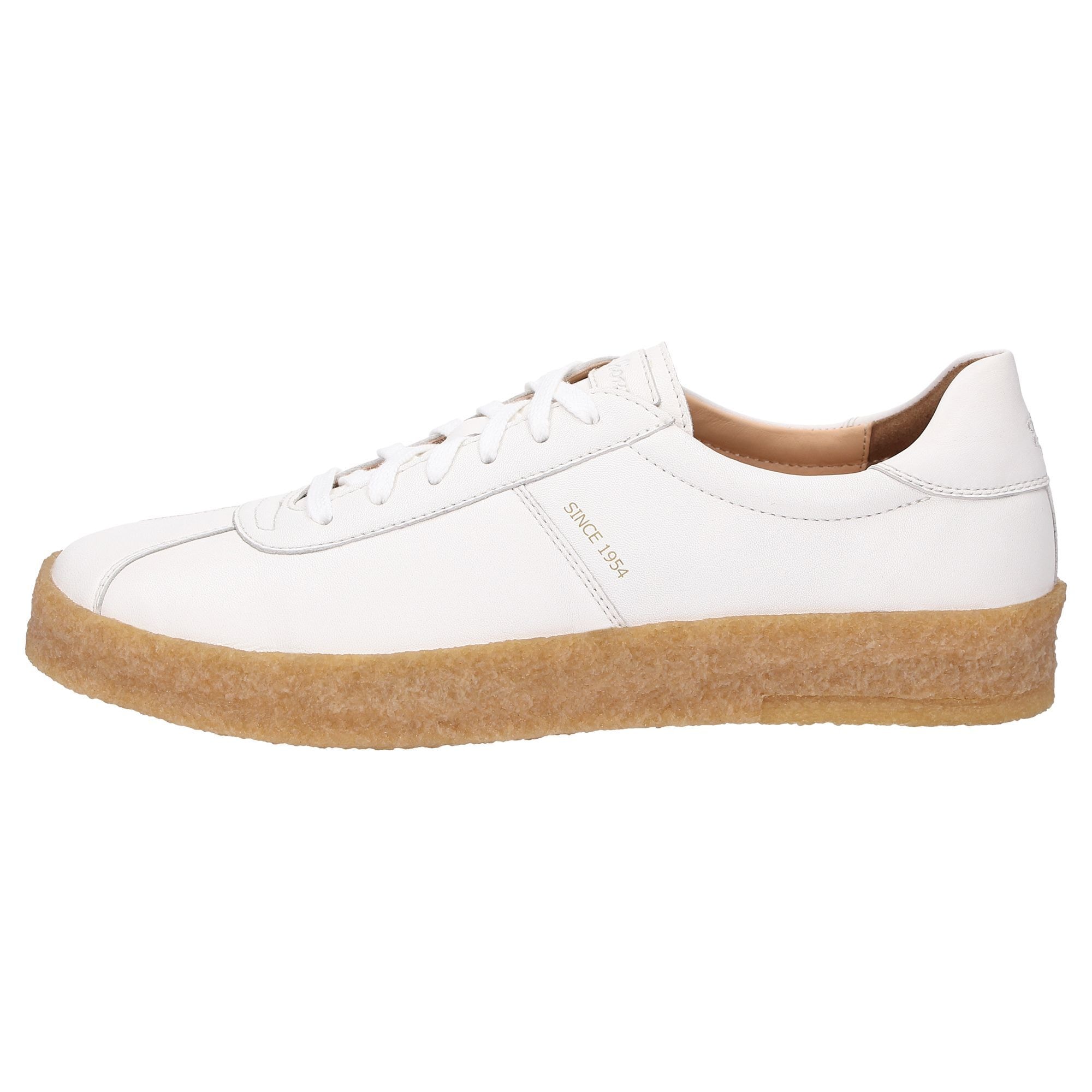 SIOUX Sneaker »Tils grashopper 002«