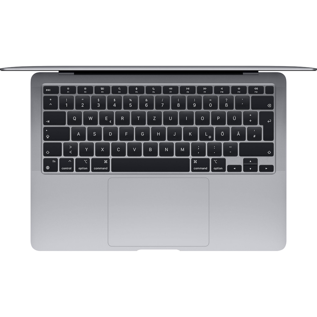 Apple Notebook »MacBook Air«, 33,78 cm, / 13,3 Zoll, Apple, M1, M1, 2000 GB SSD