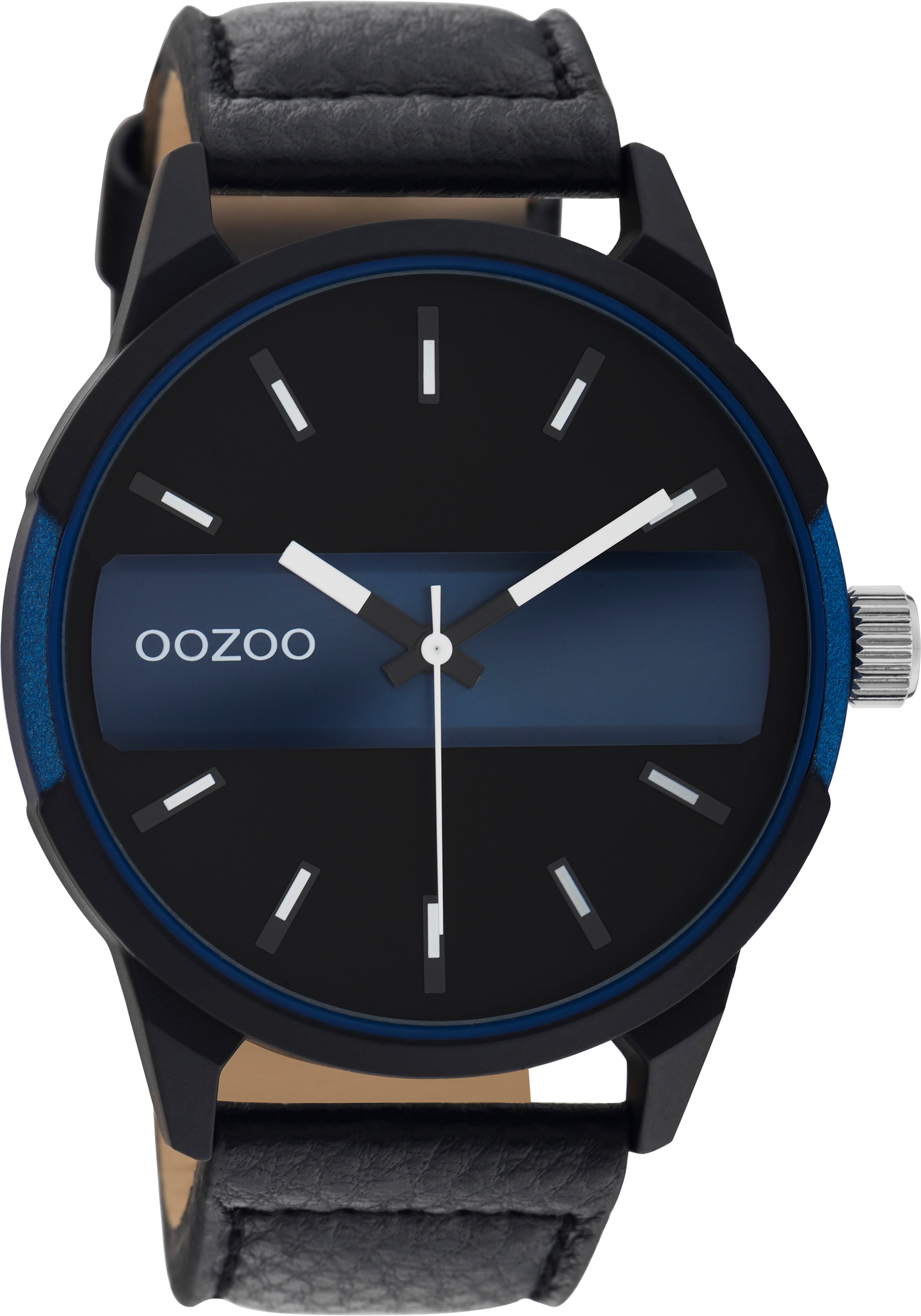 OOZOO Quarzuhr »C11003« kaufen | BAUR