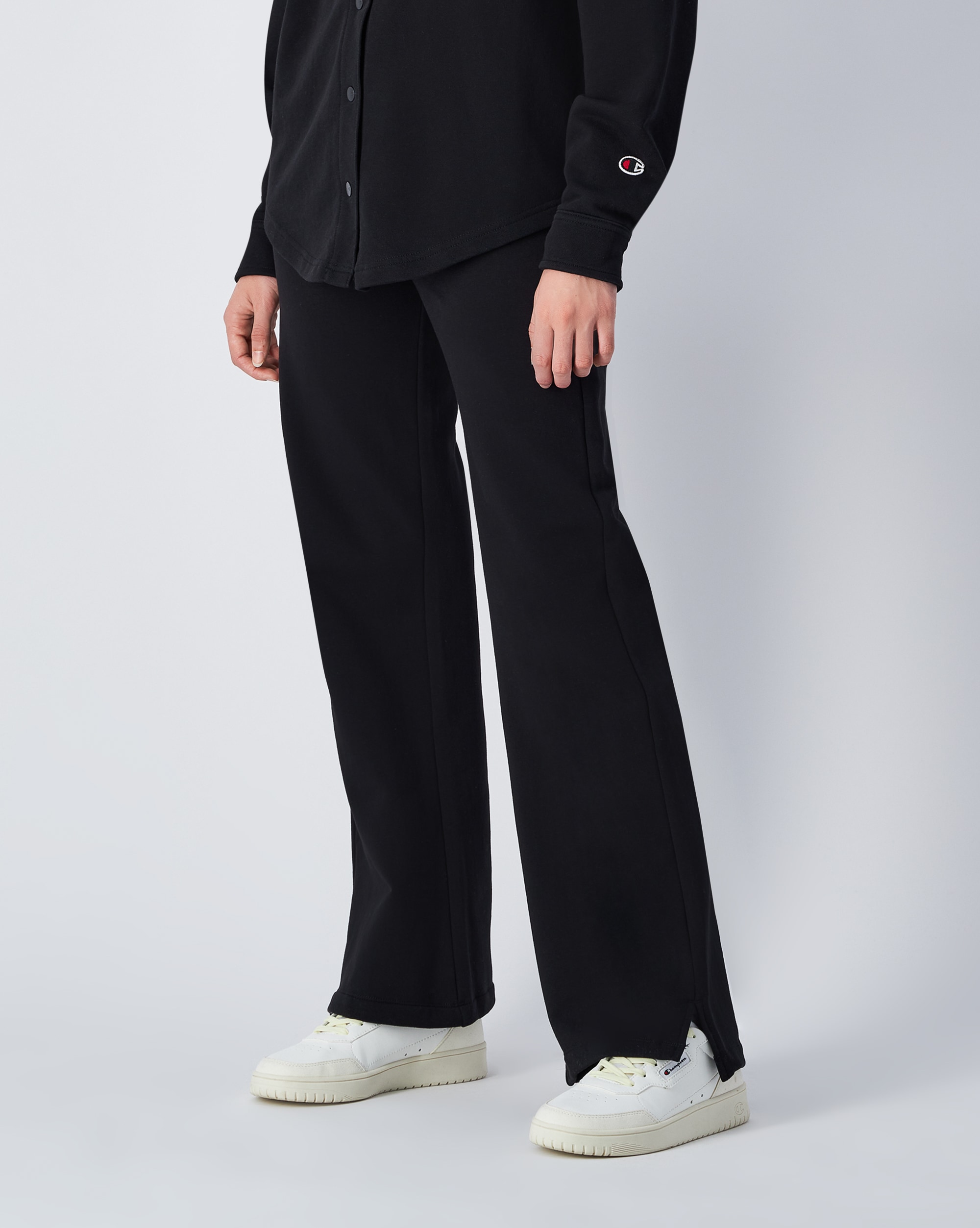 Champion Jogginghose "Flare Pants"