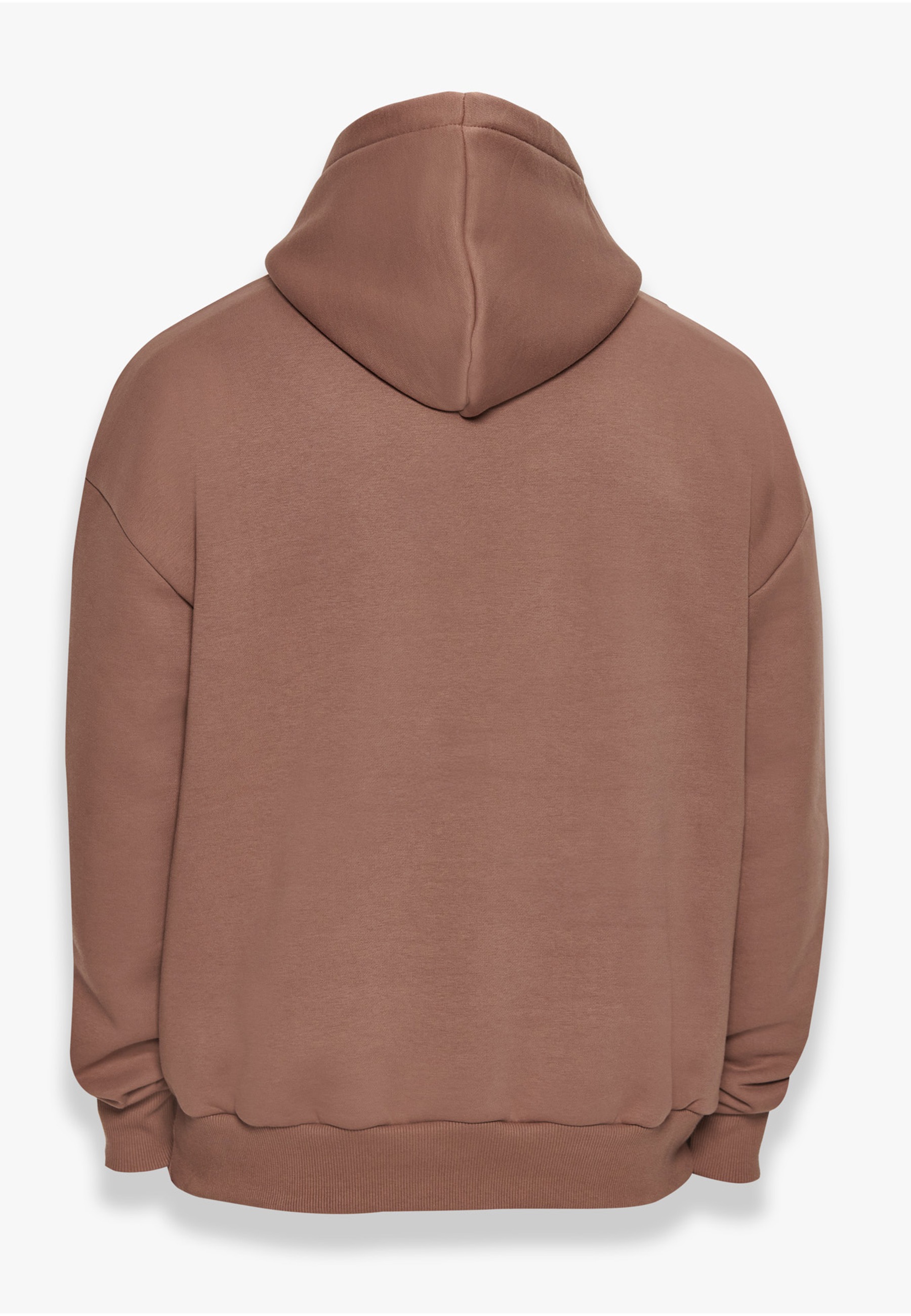 Dropsize Kapuzenpullover "Dropsize Herren Dropsize Heavy Oversize Center HD günstig online kaufen