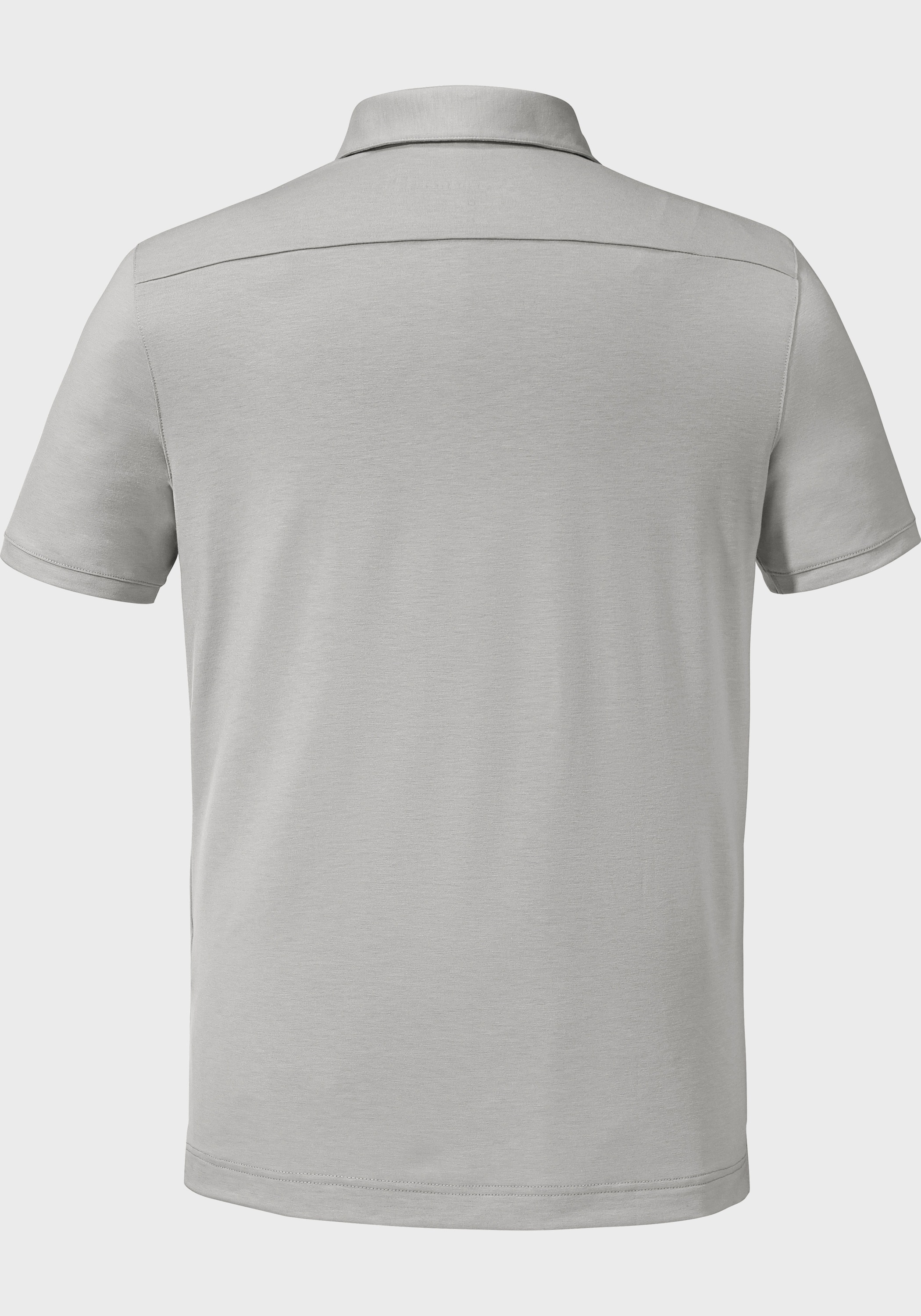 Schöffel Poloshirt "Polo Shirt Ramseck M" günstig online kaufen