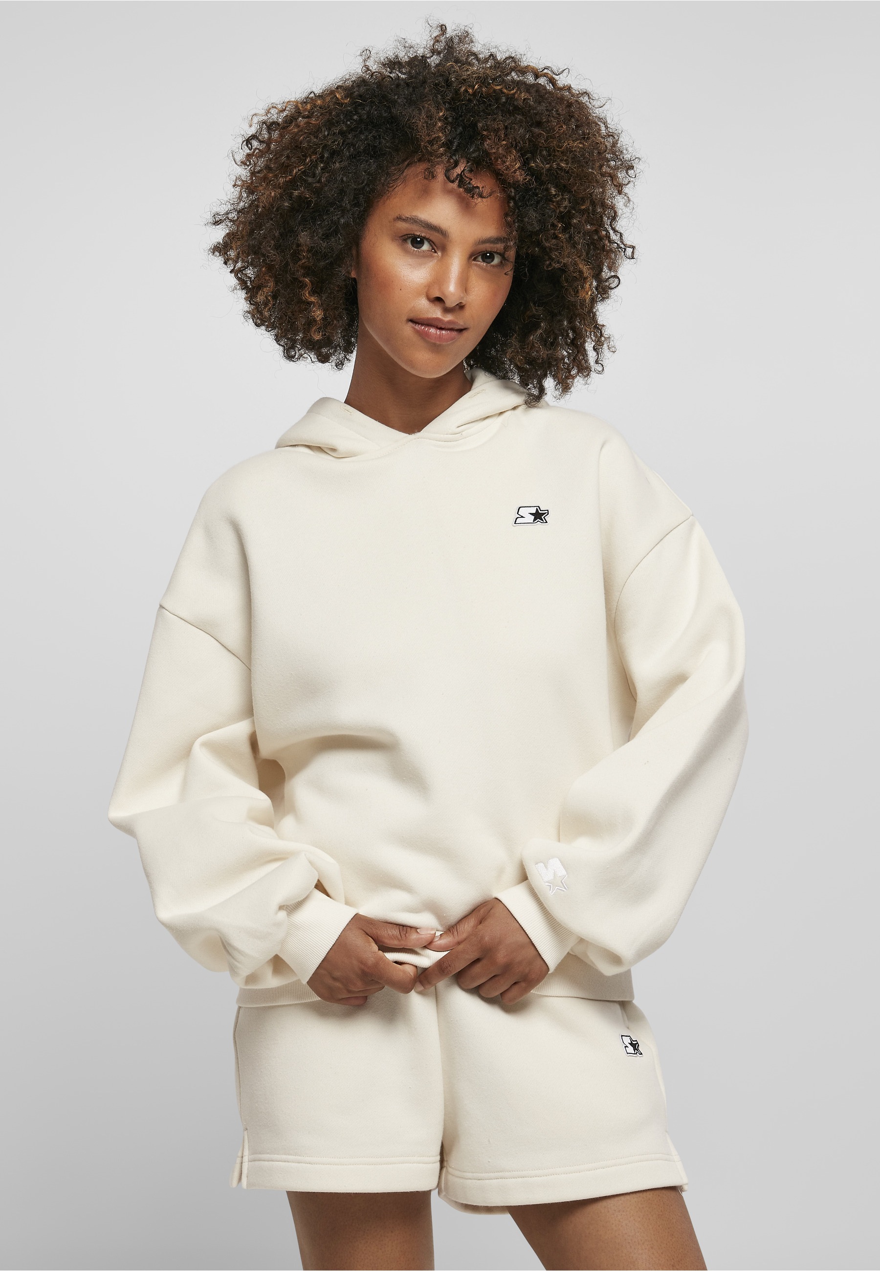 Starter Black Label Kapuzenpullover »Starter Black Label Damen« 1