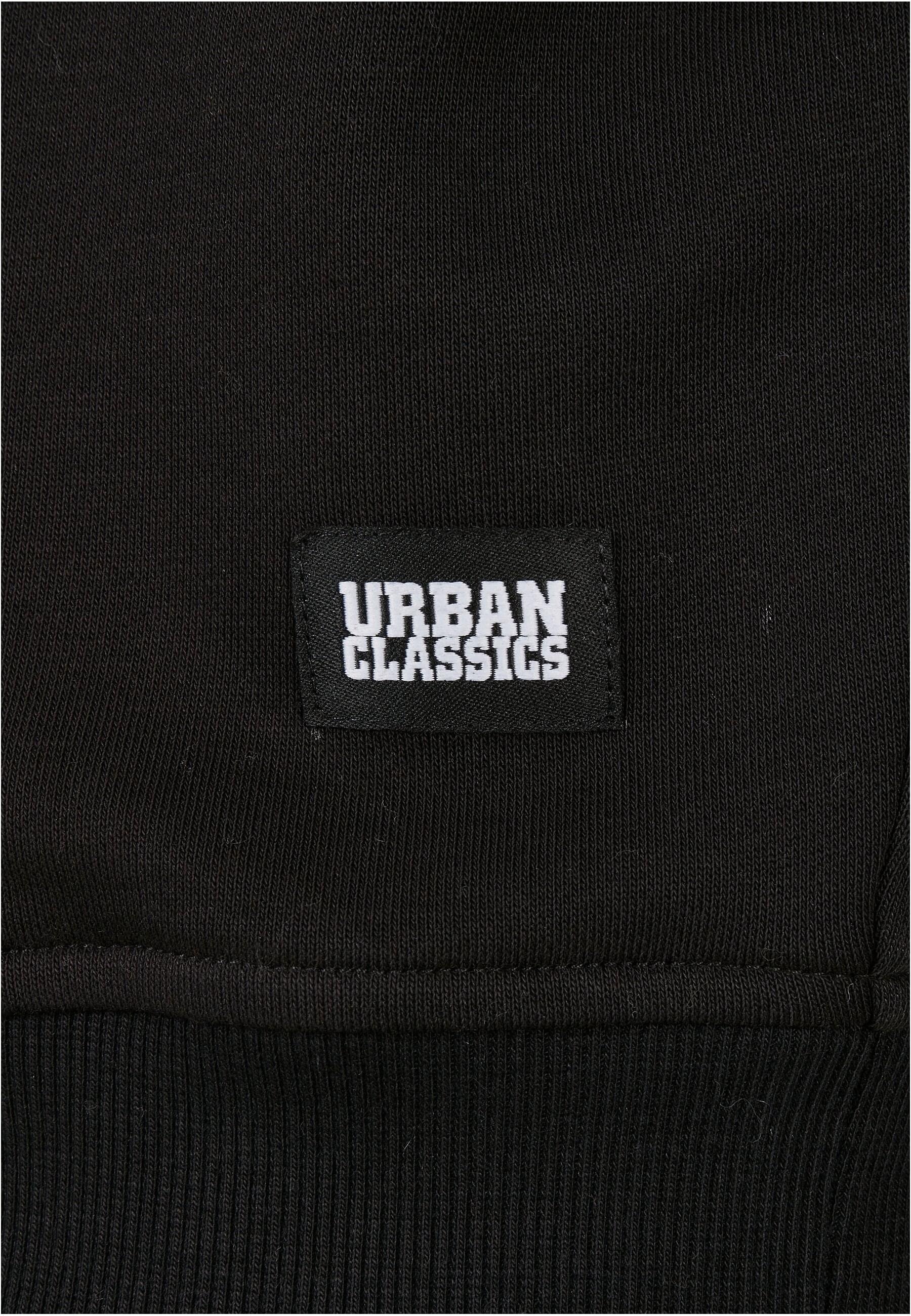 URBAN CLASSICS Kapuzensweatshirt »Urban Classics Herren Gate Hoody«, (1 tlg.)