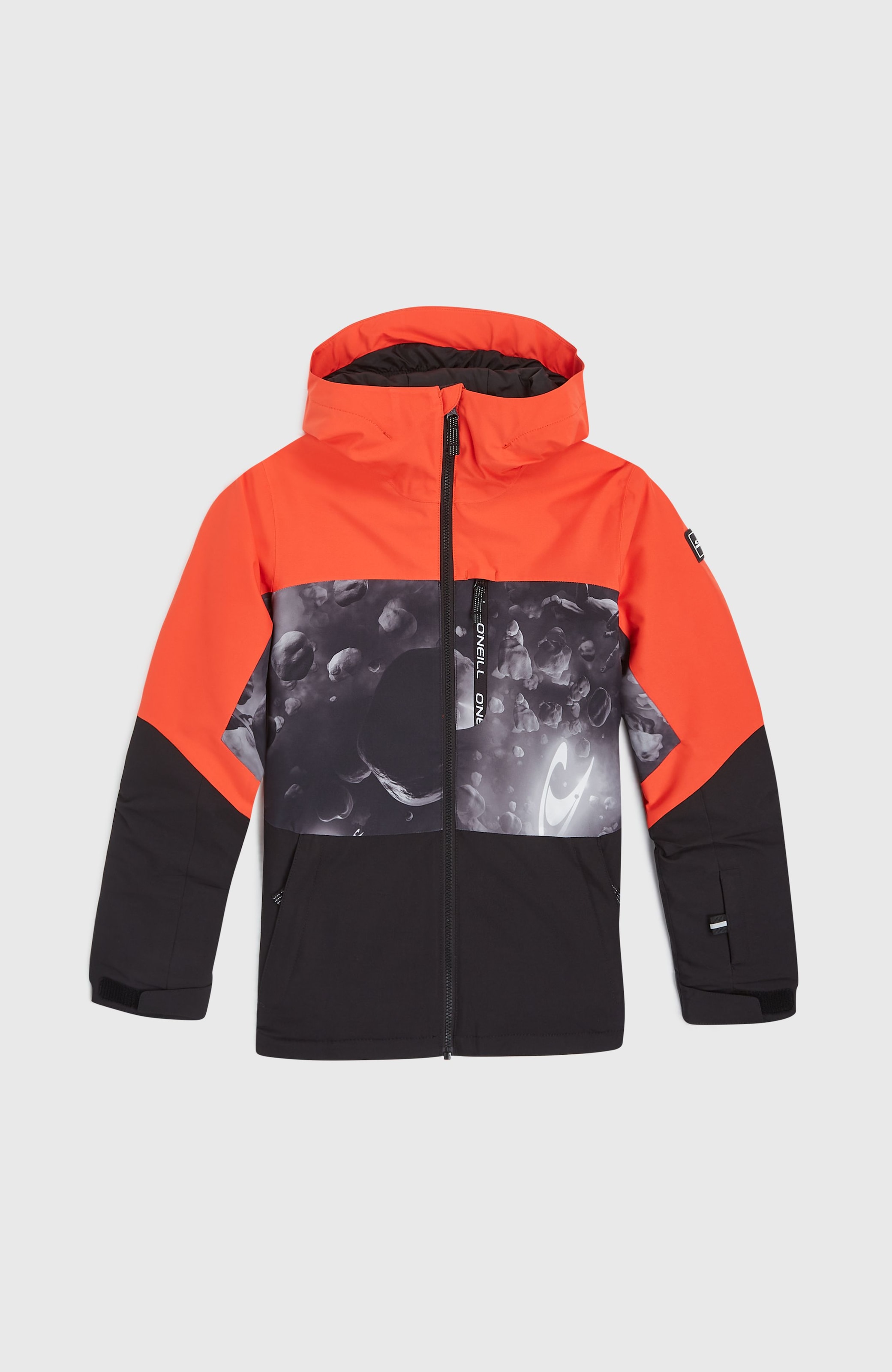 ONeill Skijacke "CARBONITE SNOW JACKET", mit Kapuze