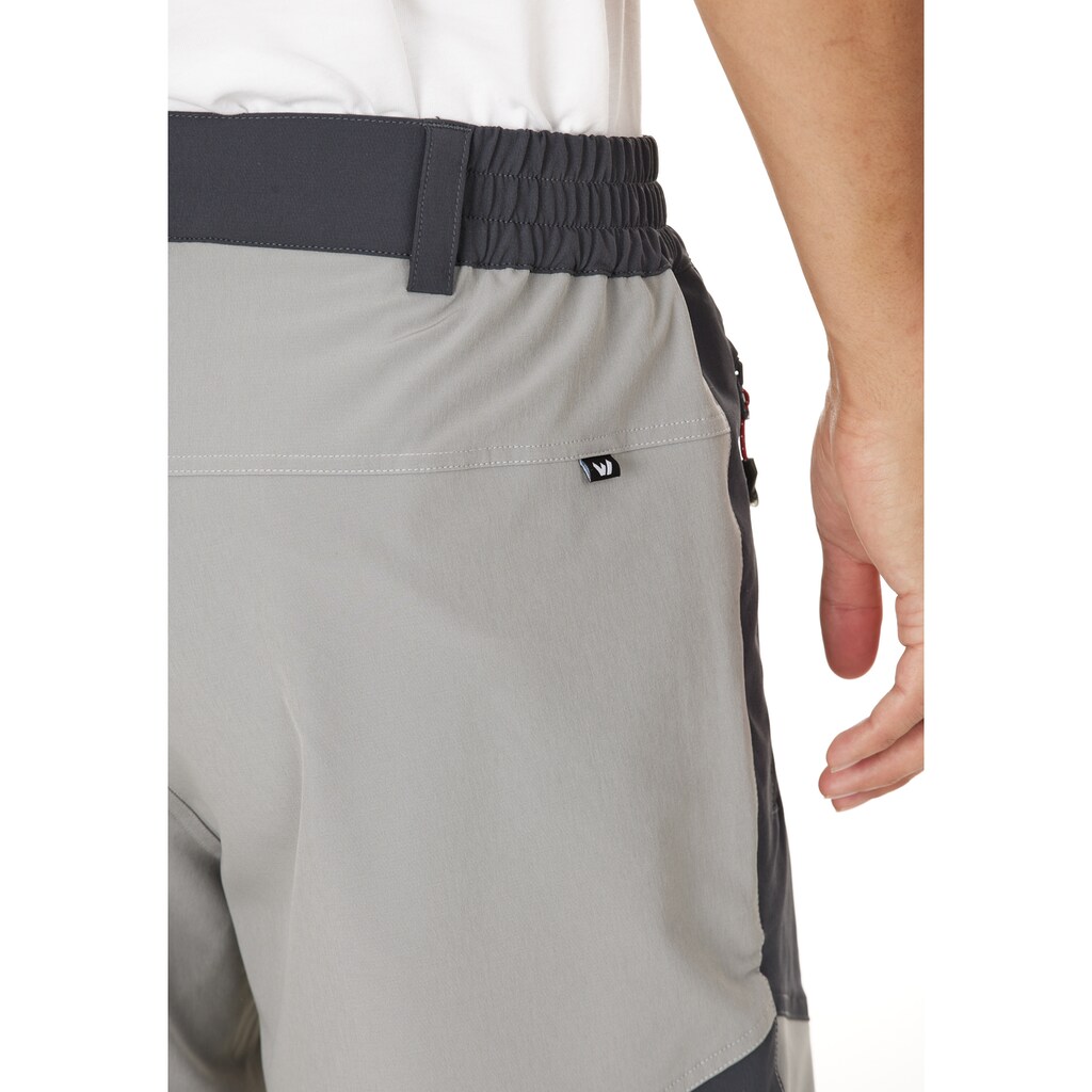 WHISTLER Shorts »AVIAN M ACTIV STRETCH«