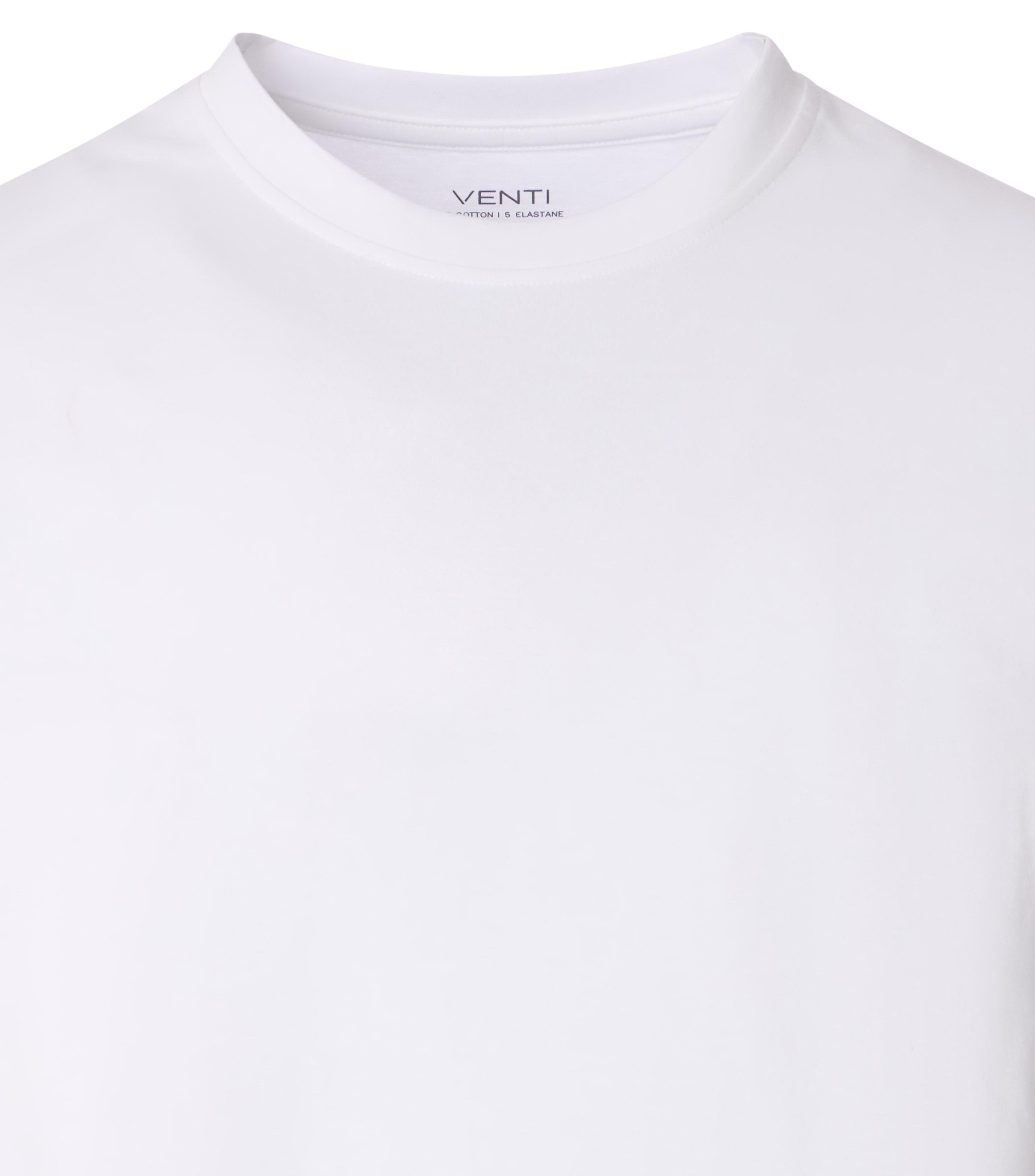 VENTI T-Shirt »VENTI T-Shirt uni«