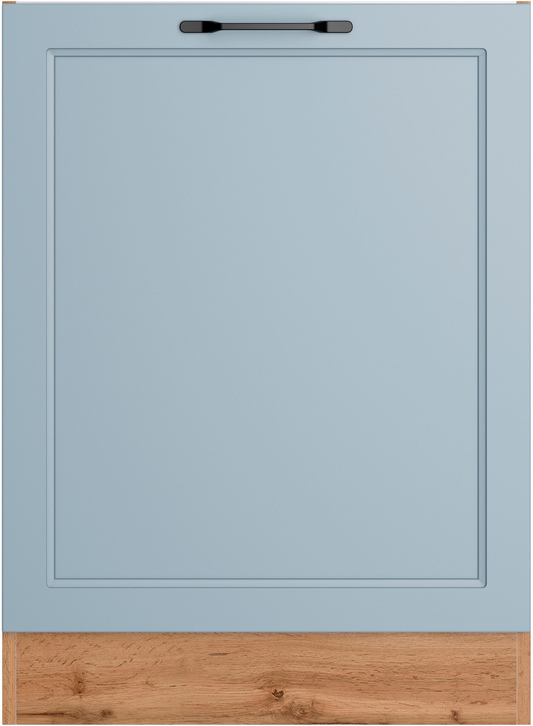 KOCHSTATION Unterschrank »KS-Lana« Breite 60 cm