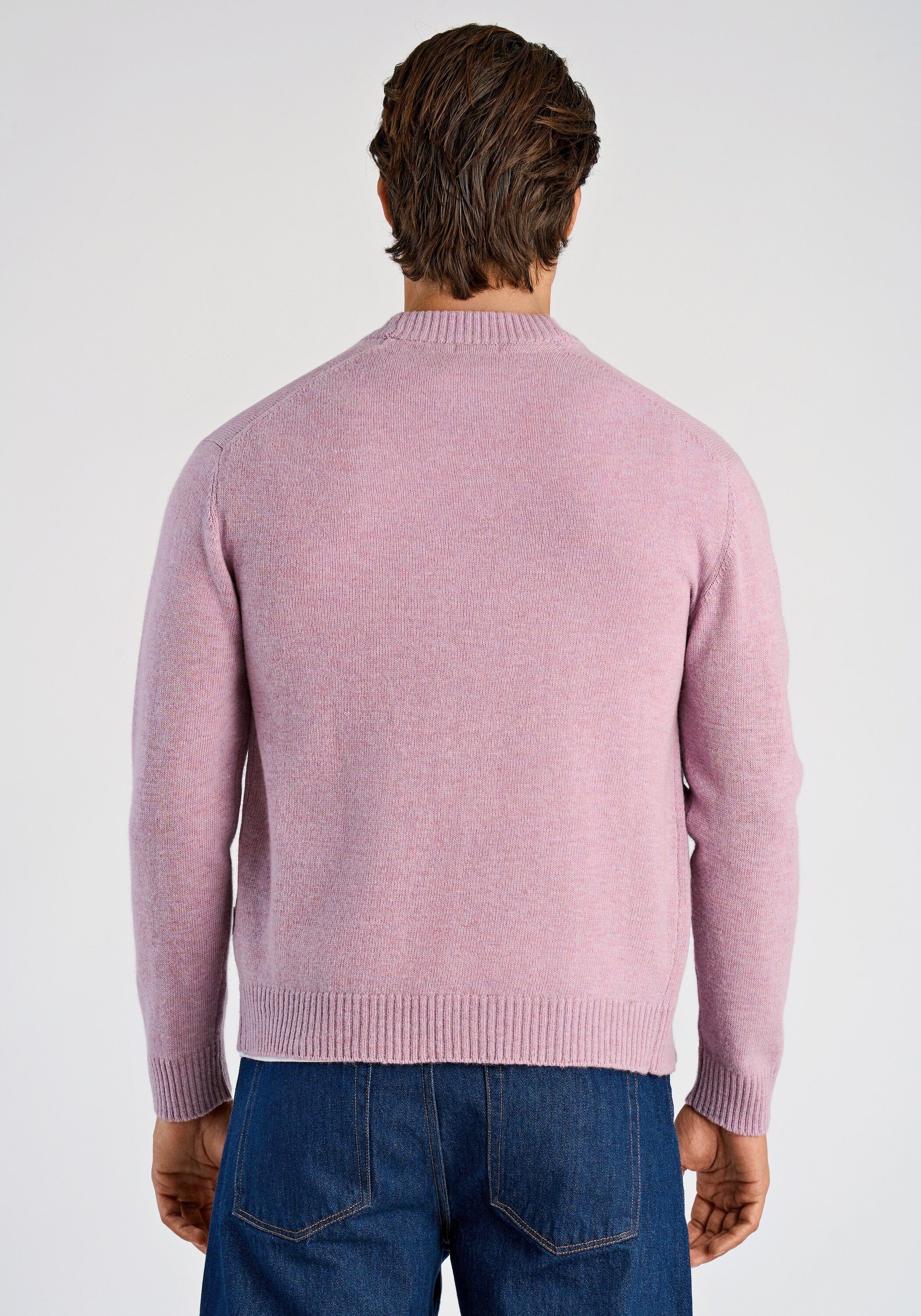 LINDBERGH Cardigan »Cardigan Comfort Fit«