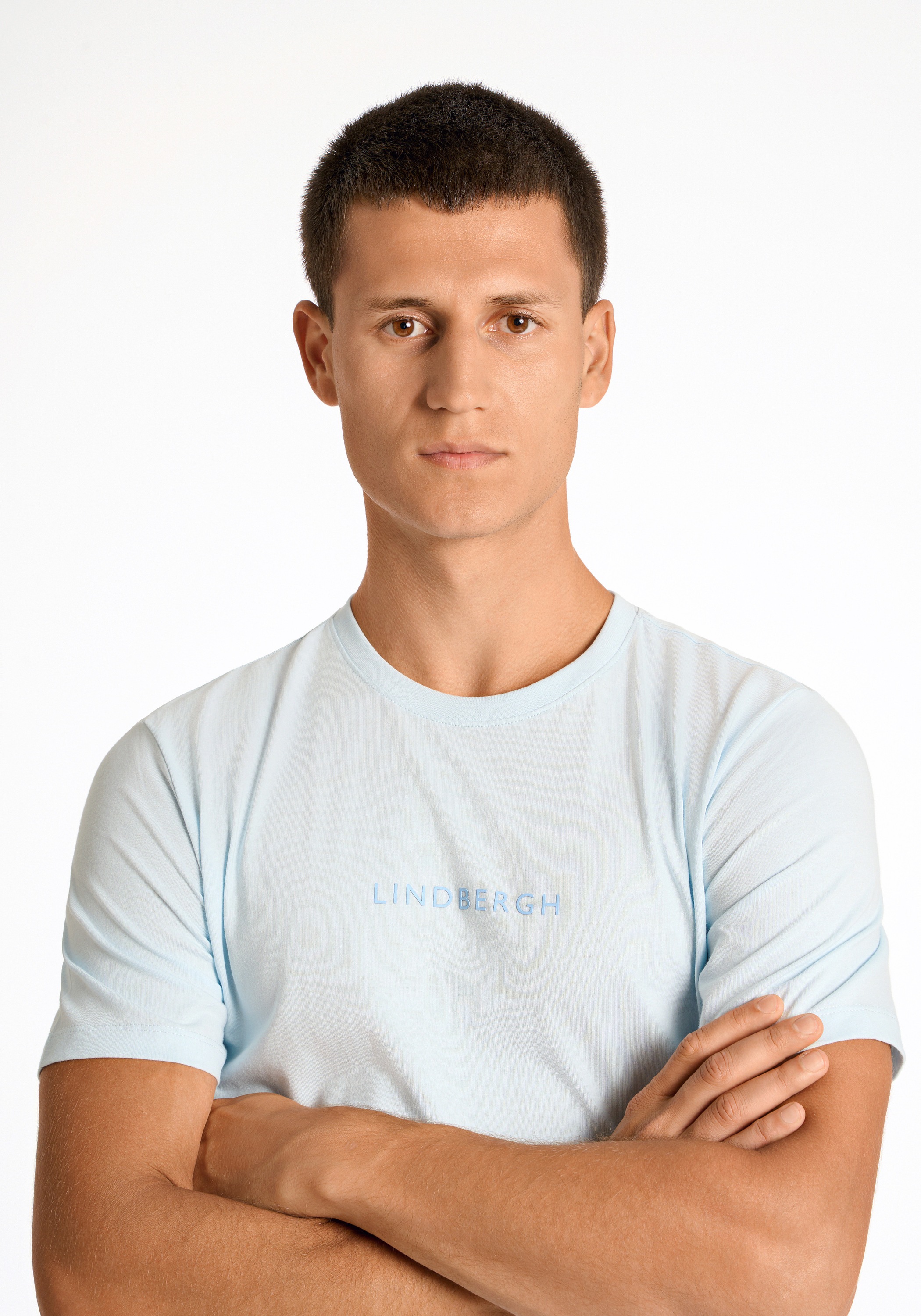 LINDBERGH T-Shirt »Lindbergh T-shirt«