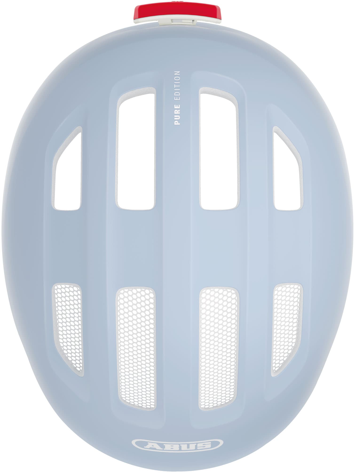 ABUS Fahrradhelm »SMILEY 3.0 ACE LED«