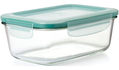 OXO Good Grips Frischhaltedose »Good Grips Glass«, (1 tlg.), rechteckig, 1,8 Liter kaufen