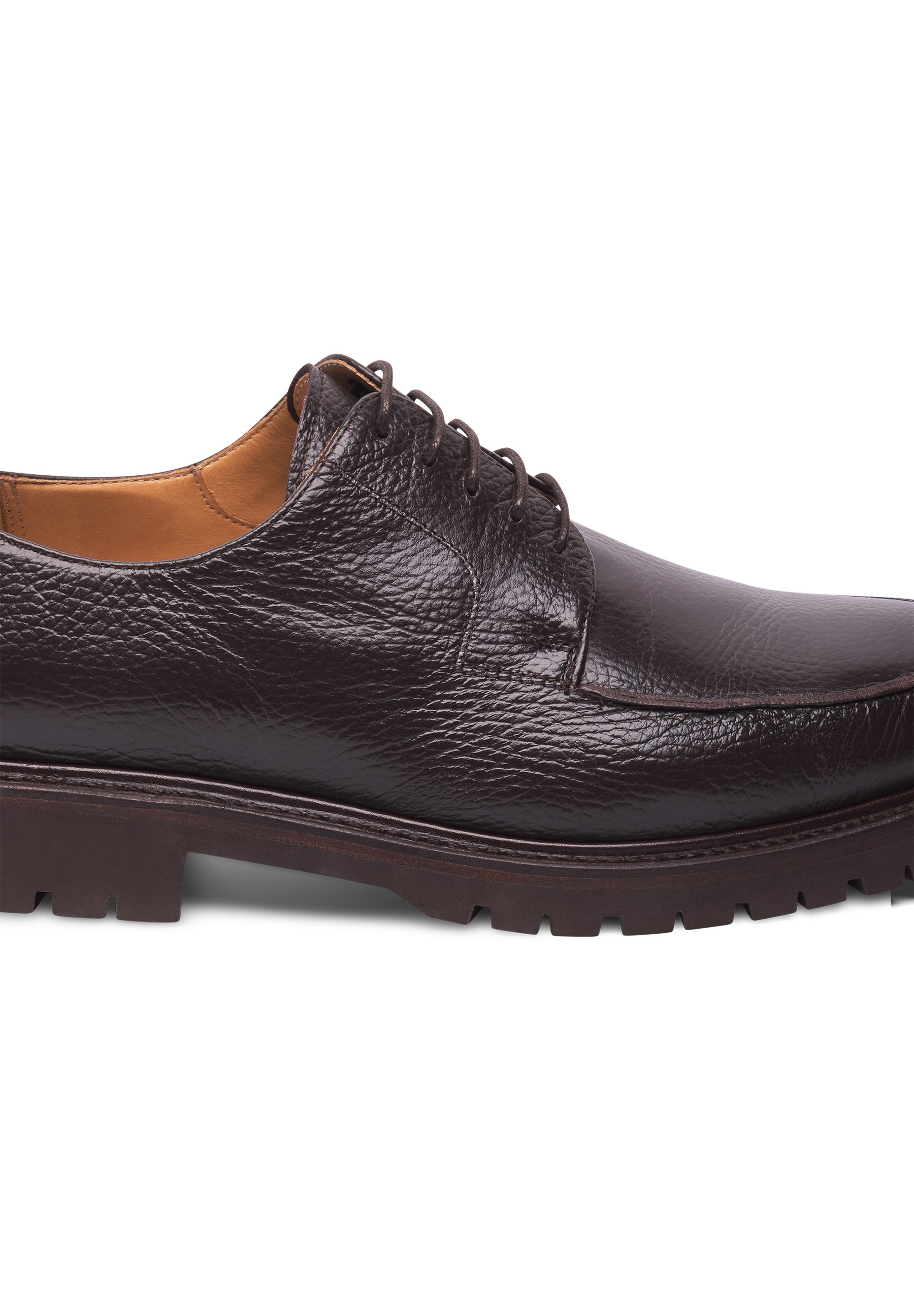 Henry Stevens Schnürschuh »Haywood N3«