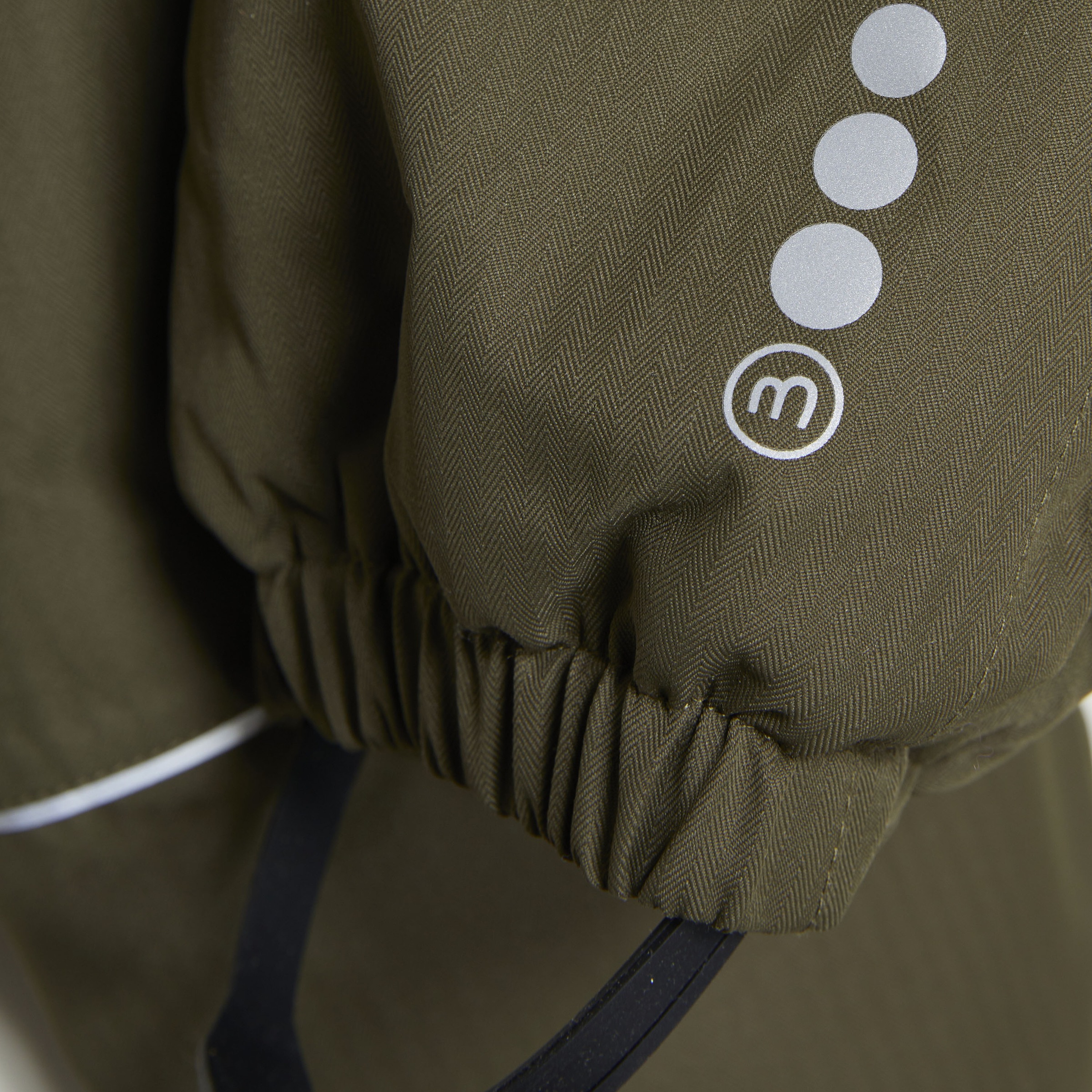 Minymo Skihose »Skihose MISnow«