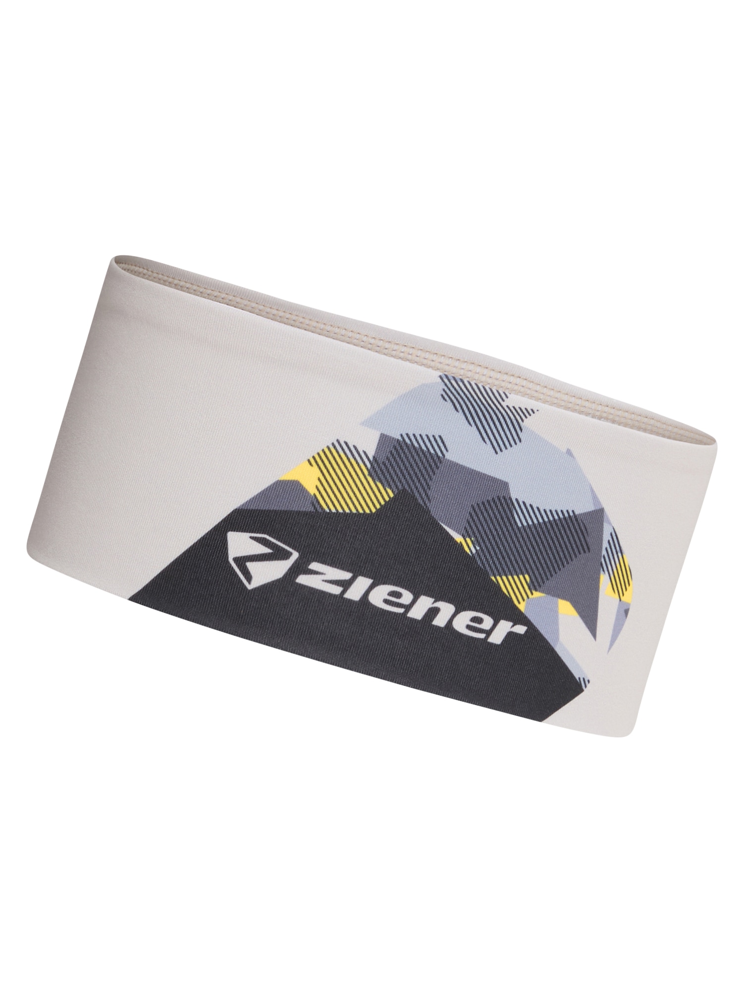 Ziener Stirnband "IMMRE-Z UNISEX" elastisch
