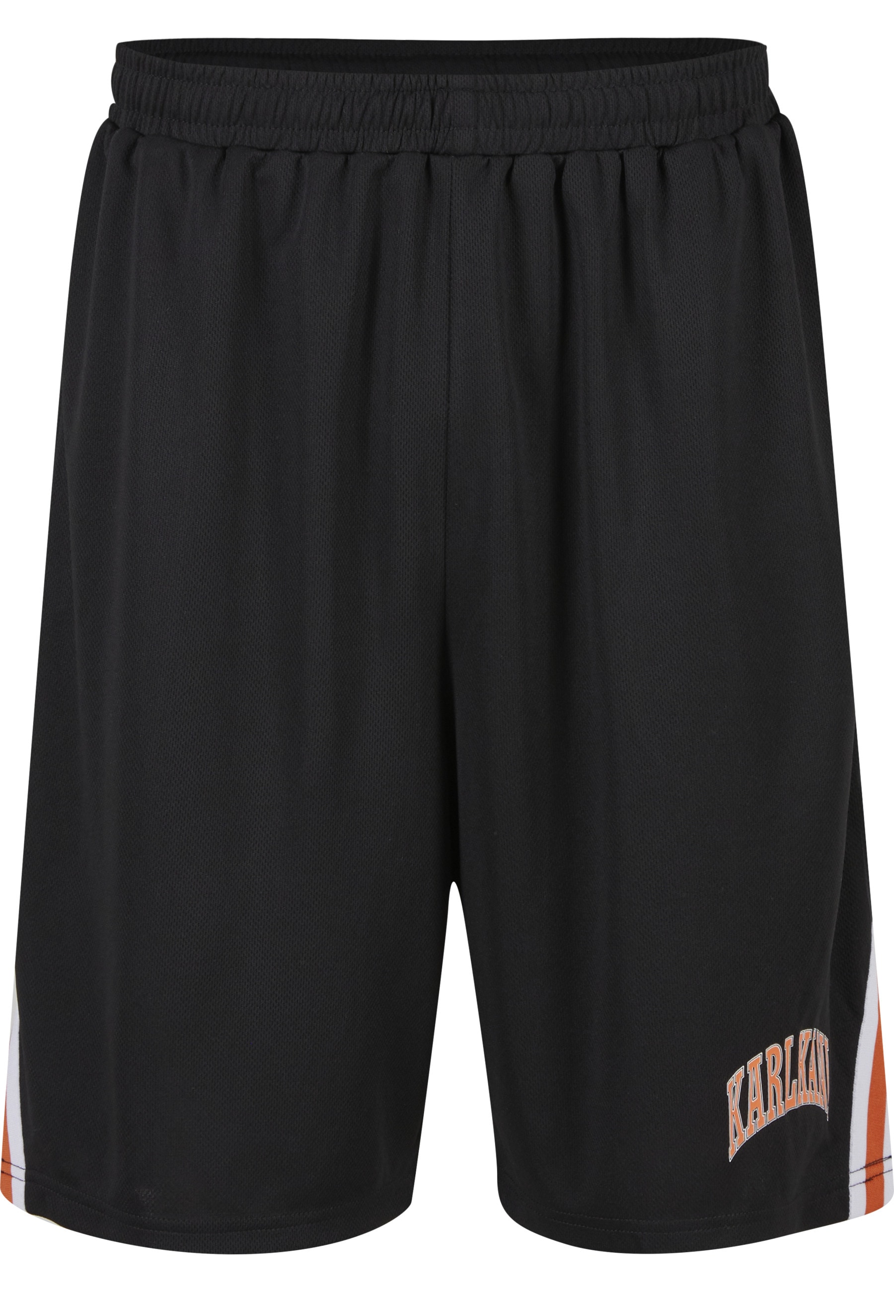 Karl Kani Trainingsshorts »Karl Kani Sport College Tape Mesh Basketball Shorts«