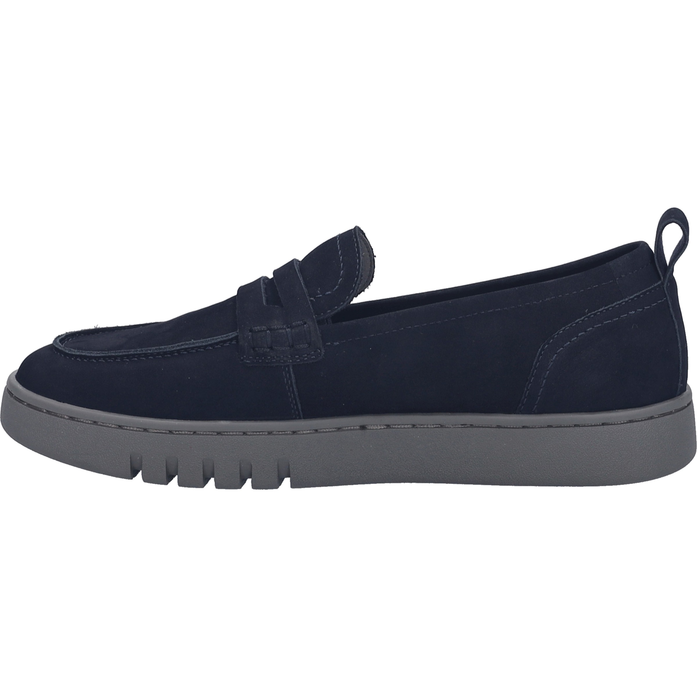 Thumbnail - Josef Seibel Slipper "Jessie 03, ocean"