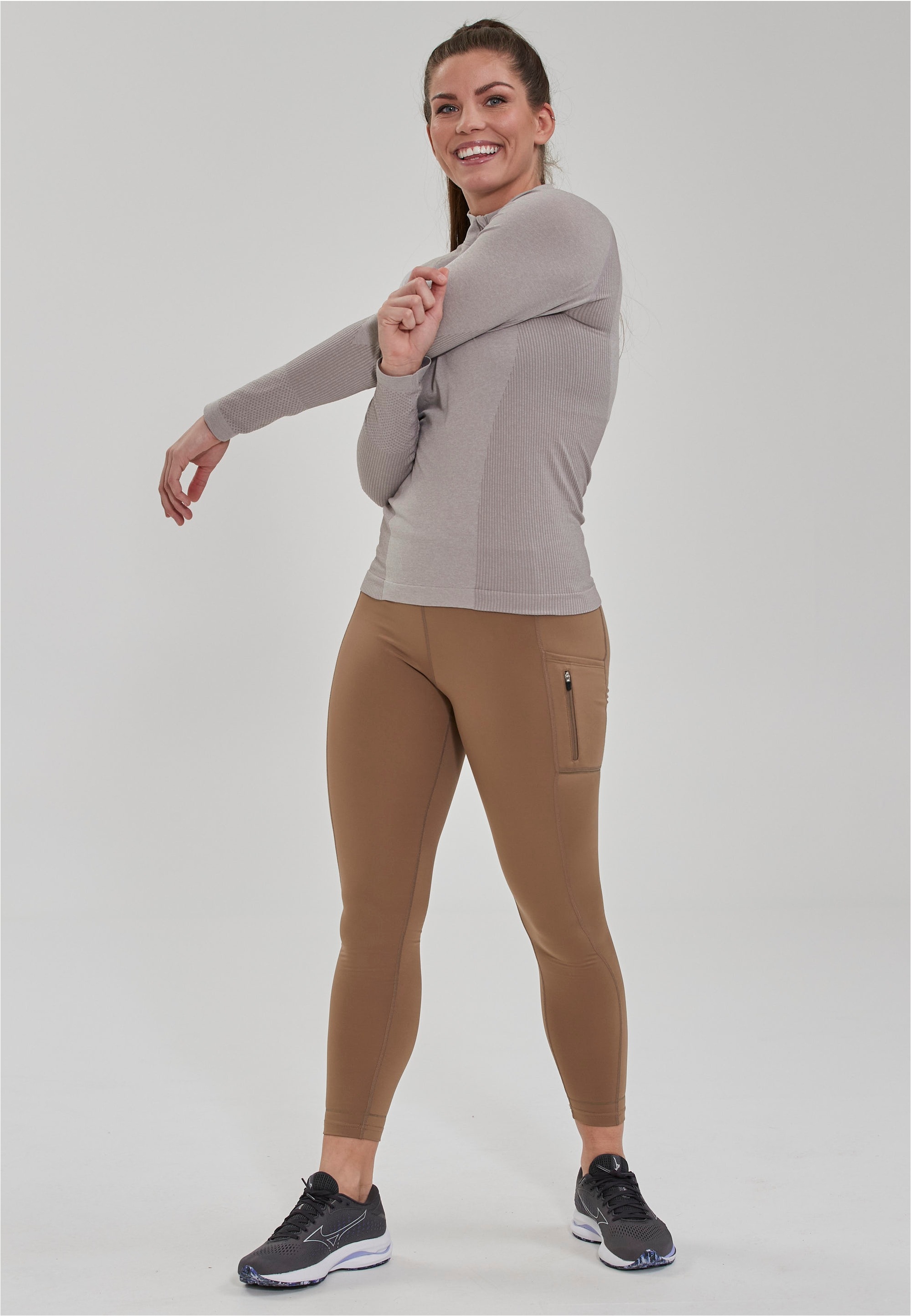 ENDURANCE Funktionsshirt "HALEN W" mit komfortablen Sportfunktionen günstig online kaufen