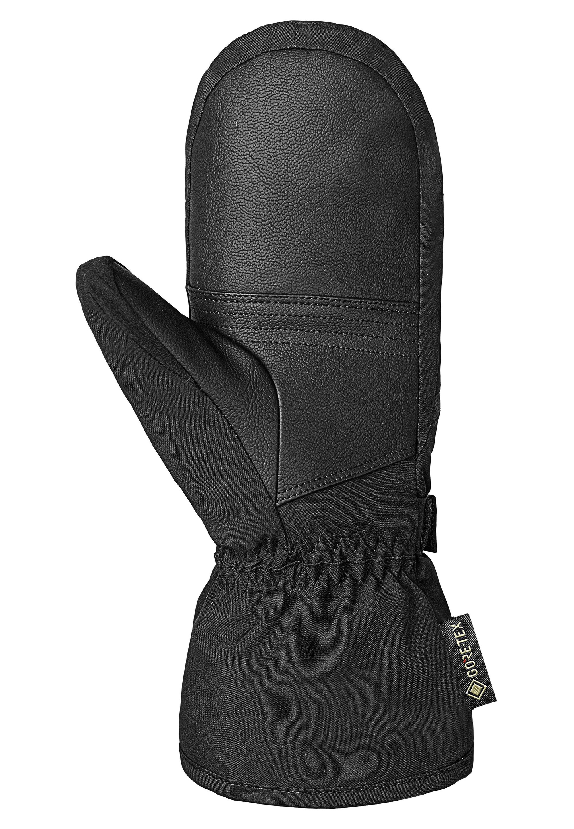 Reusch Fäustlinge »Reusch Alba GORE-TEX Mitten« mit wasserdichter und atmungsaktiver Funktion