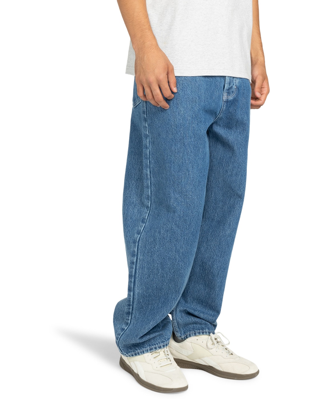 Element Straight-Jeans »Big 5«