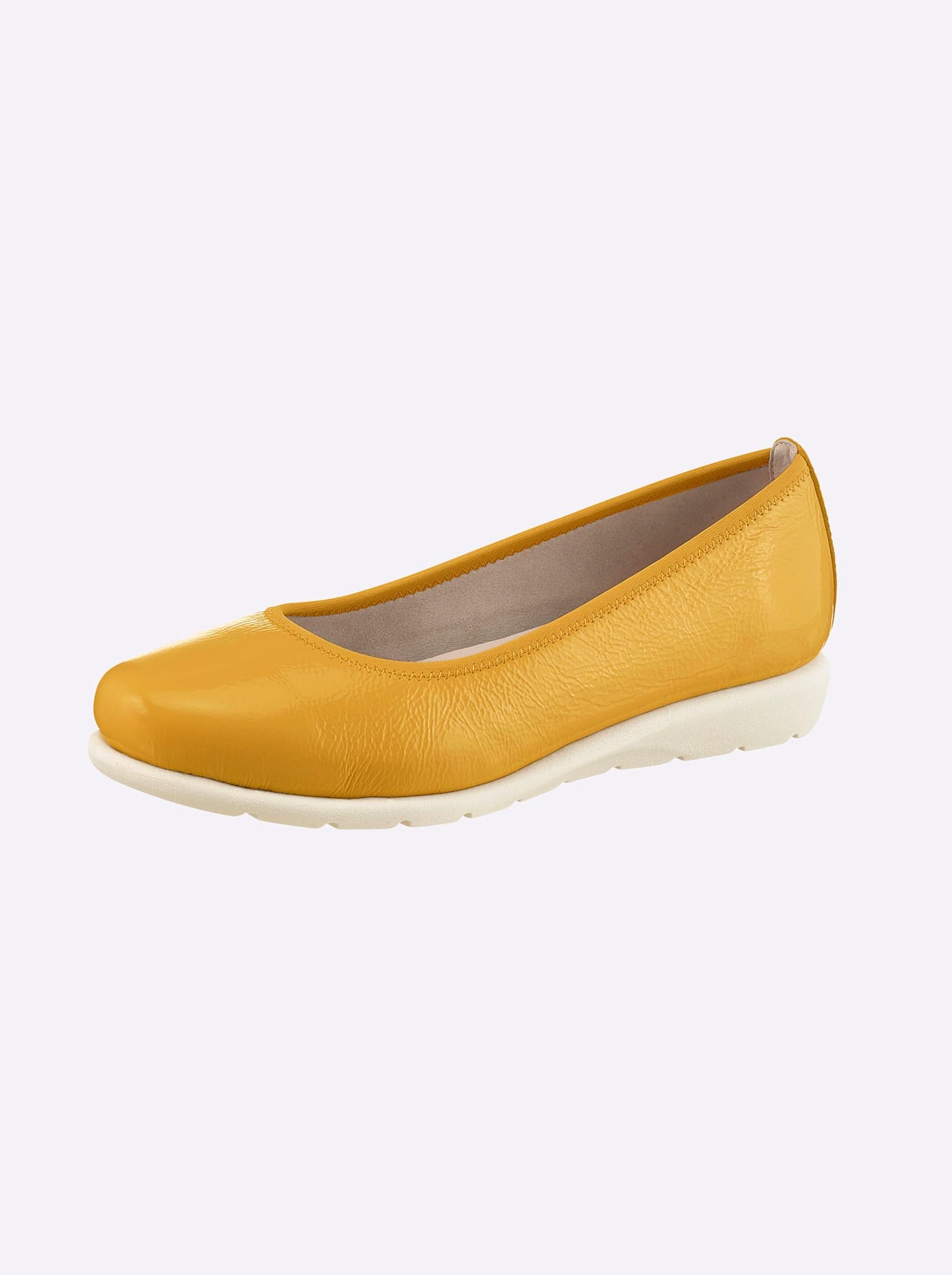 Classic Basics Ballerina