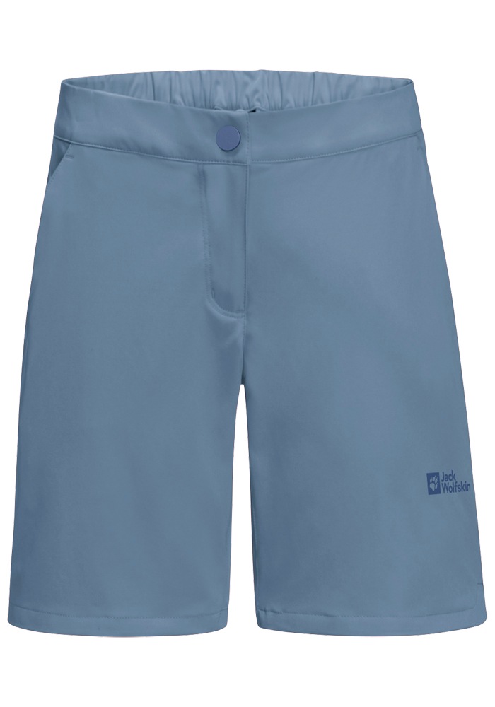 Jack Wolfskin Shorts »HIKING ALPINE SHORT W«