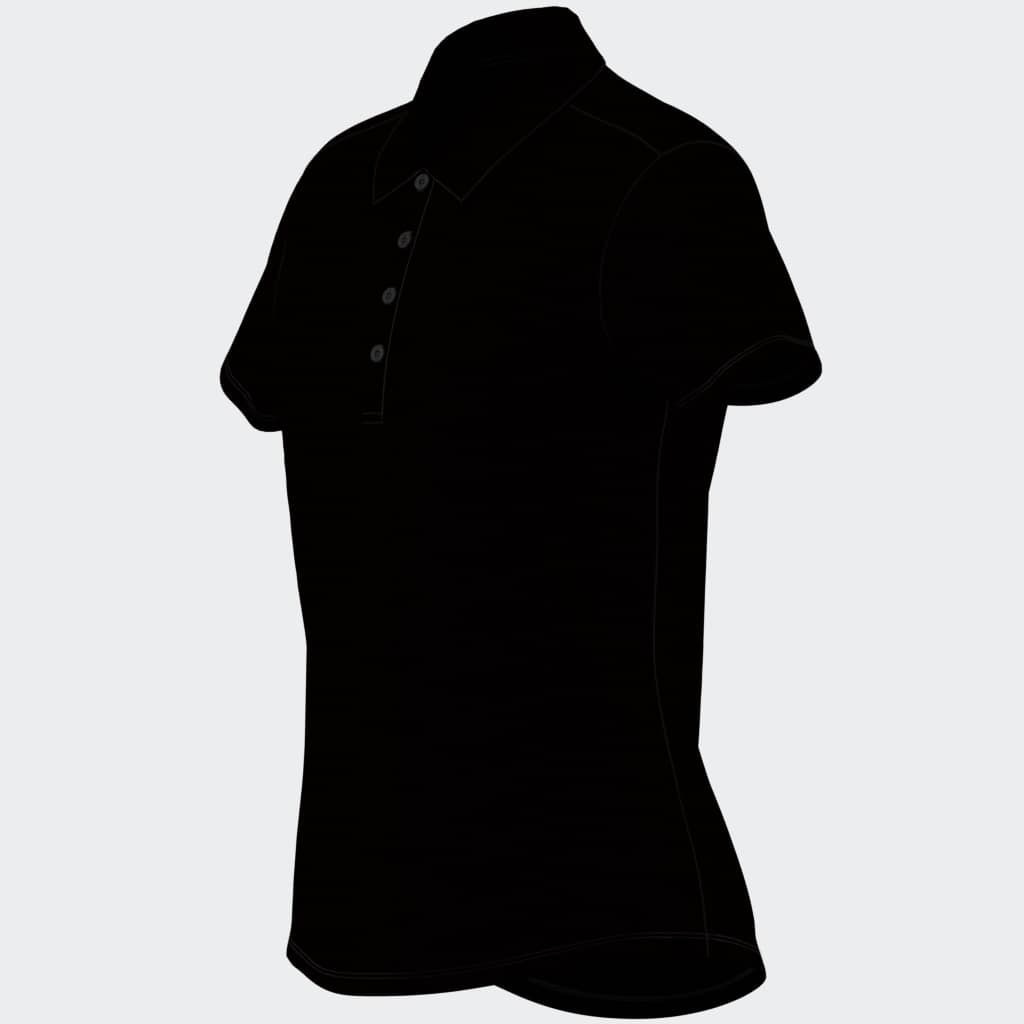 adidas Performance Poloshirt »W PERF SLD SS P«