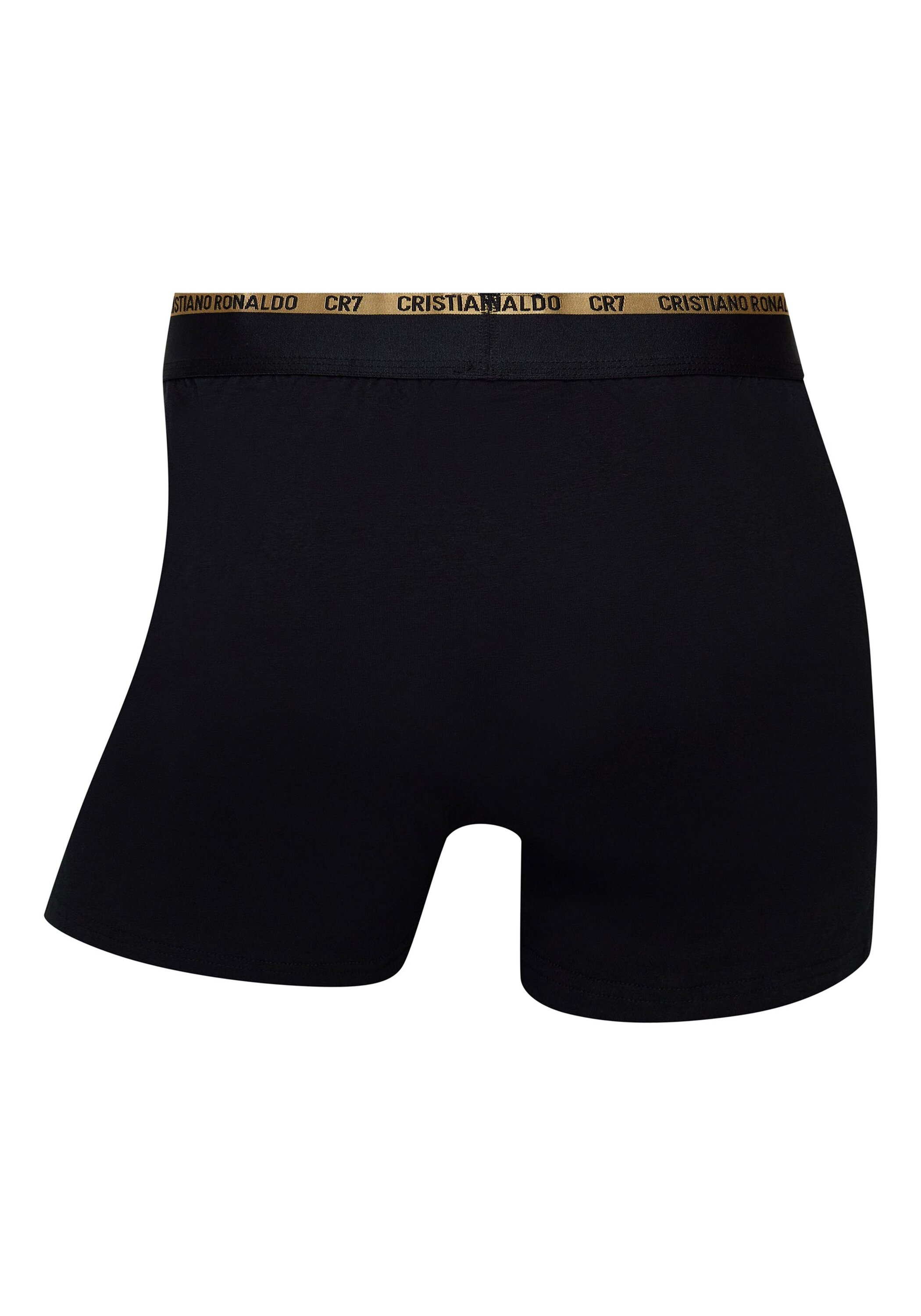 Thumbnail - CR7 Boxershorts "Boxershort 10er Pack"