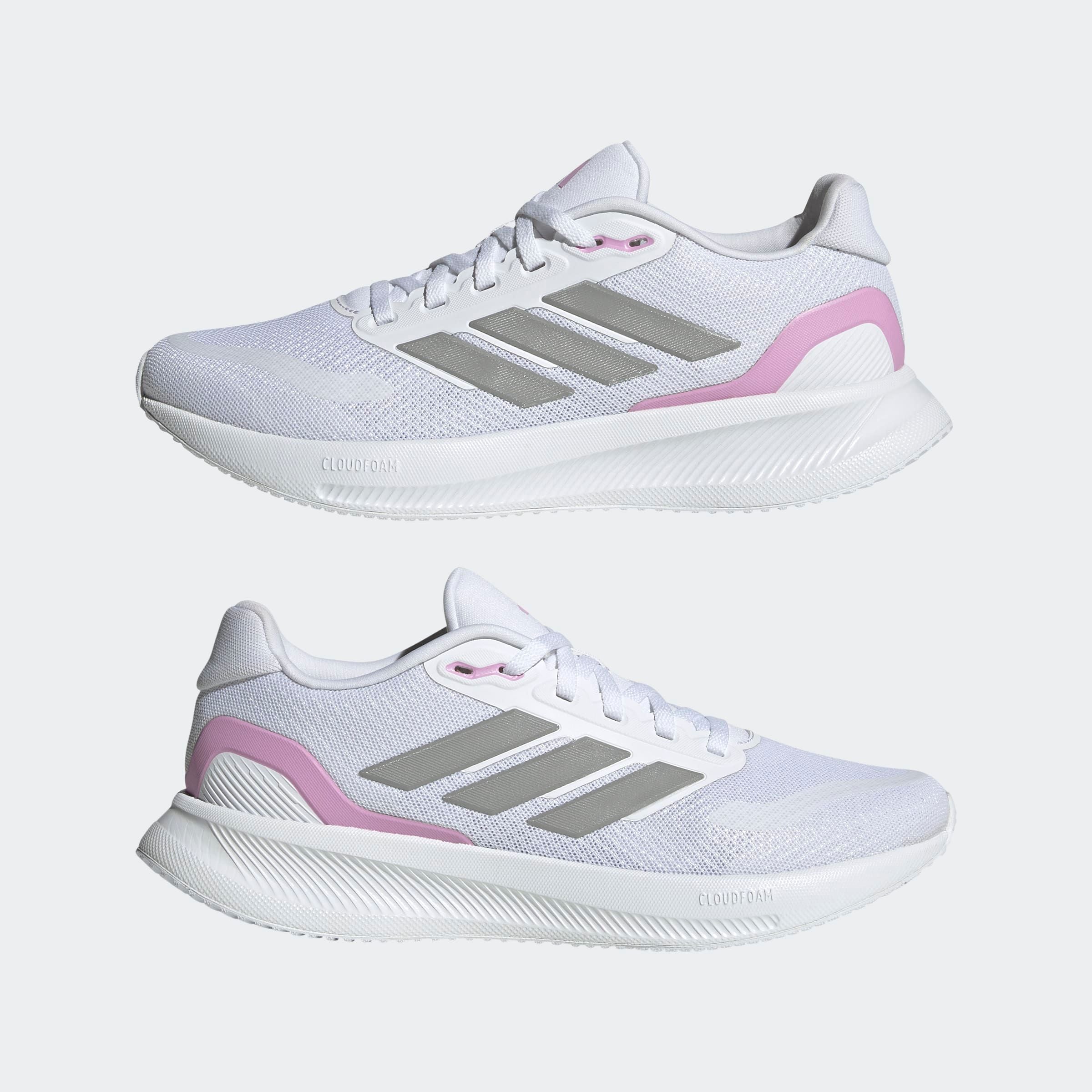 adidas Performance Laufschuh »RUNFALCON 5«