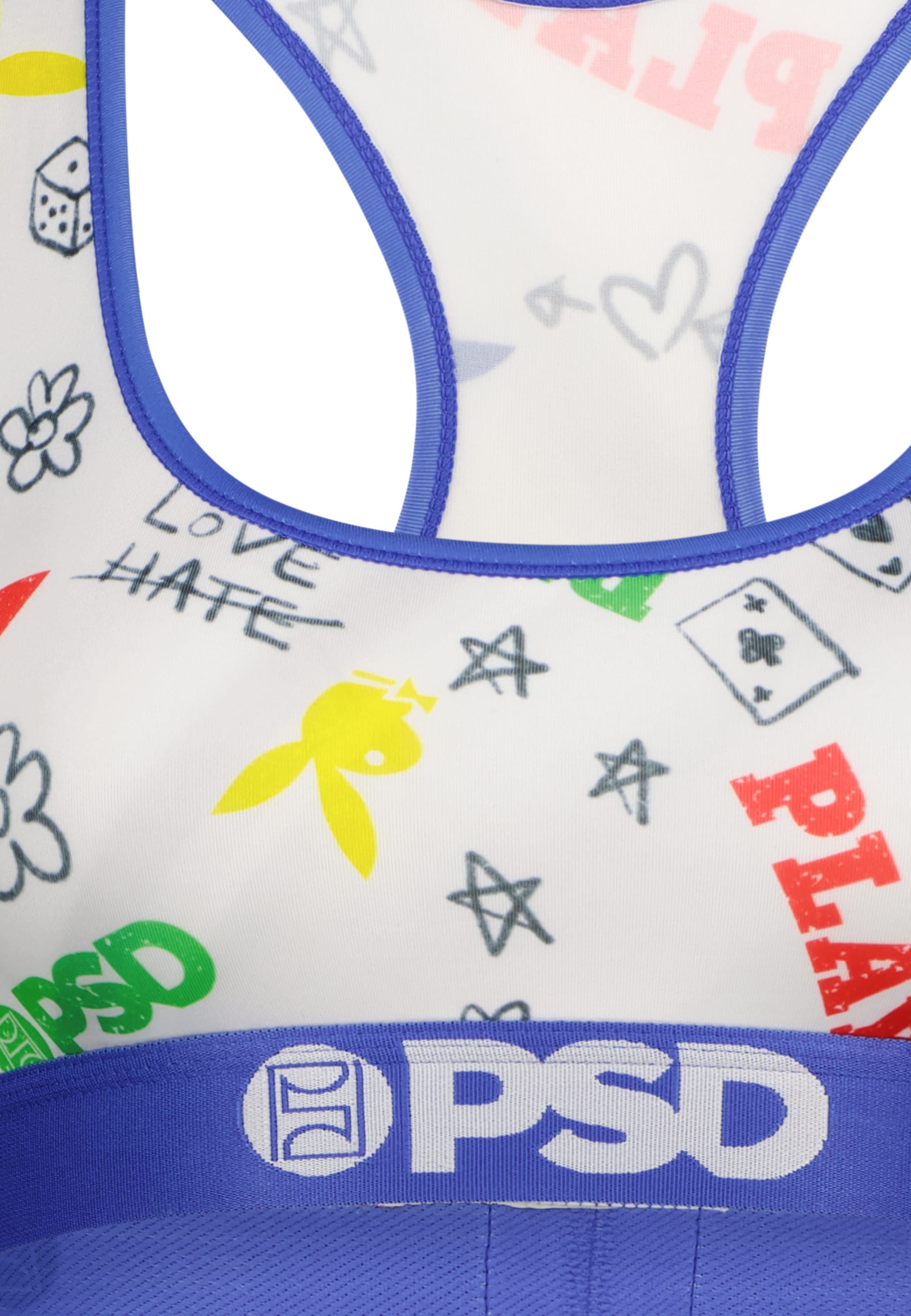 PSD Sport-BH »PSD PB PRIMARY SB«