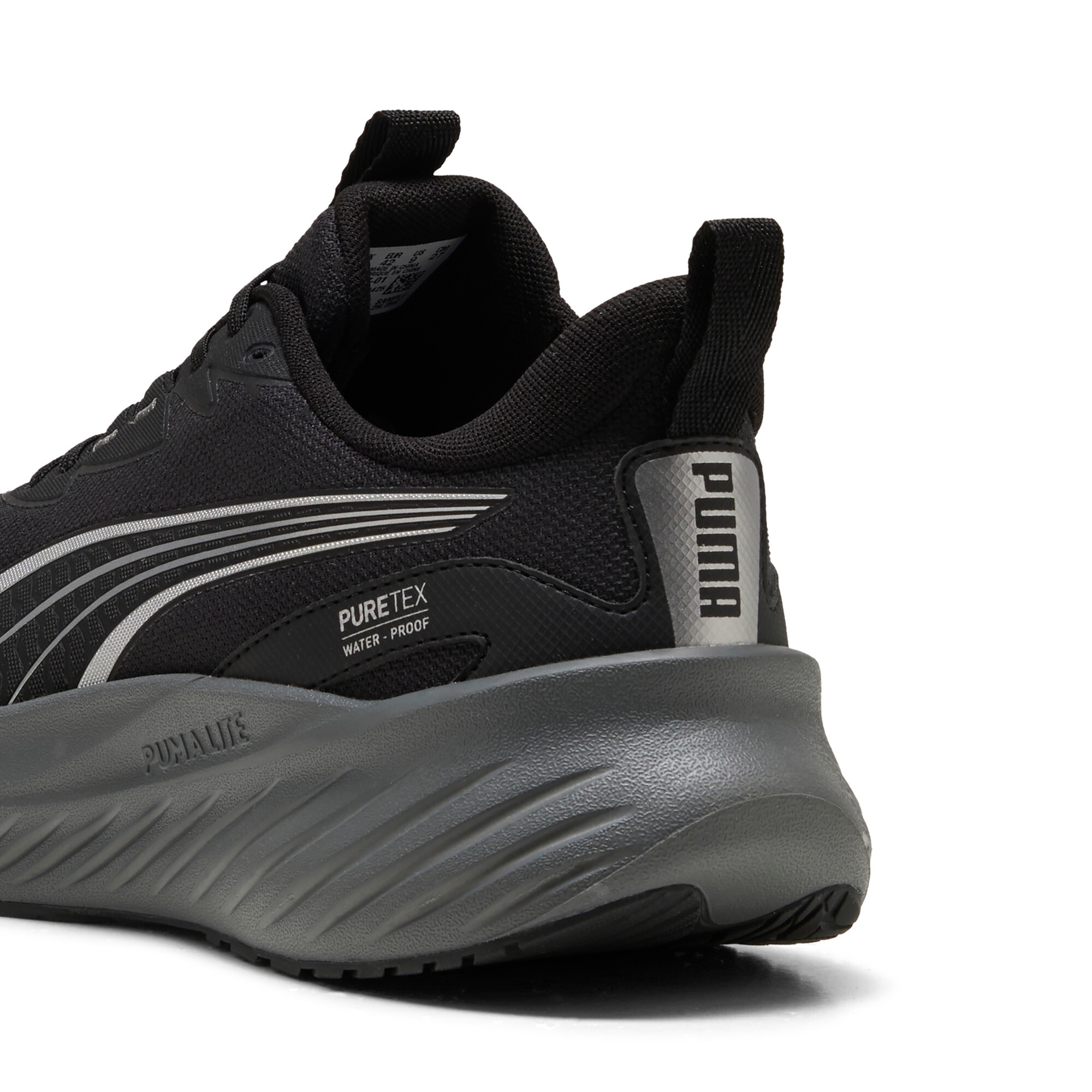 PUMA Laufschuh »POUNCE LITE 2 PTX«  wasserdicht