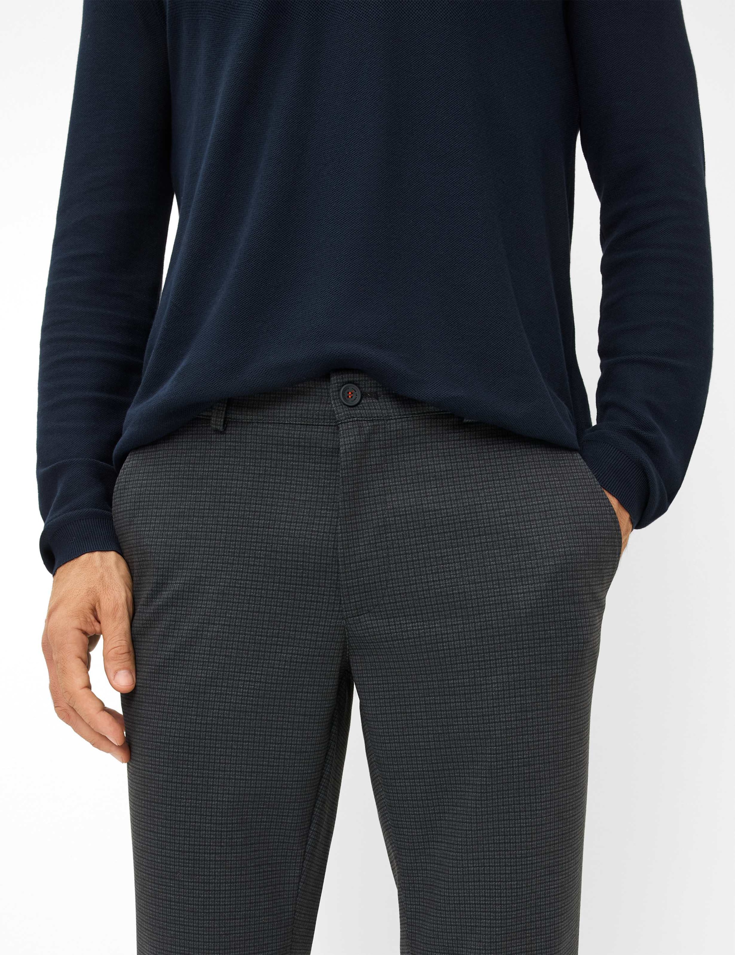 EUREX by BRAX Chinohose »Style THILO«