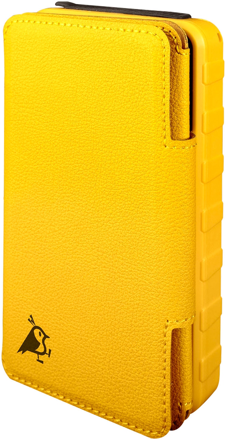 Aqiila Powerbank »Powerbird BS10 Solar«, 10000 mAh