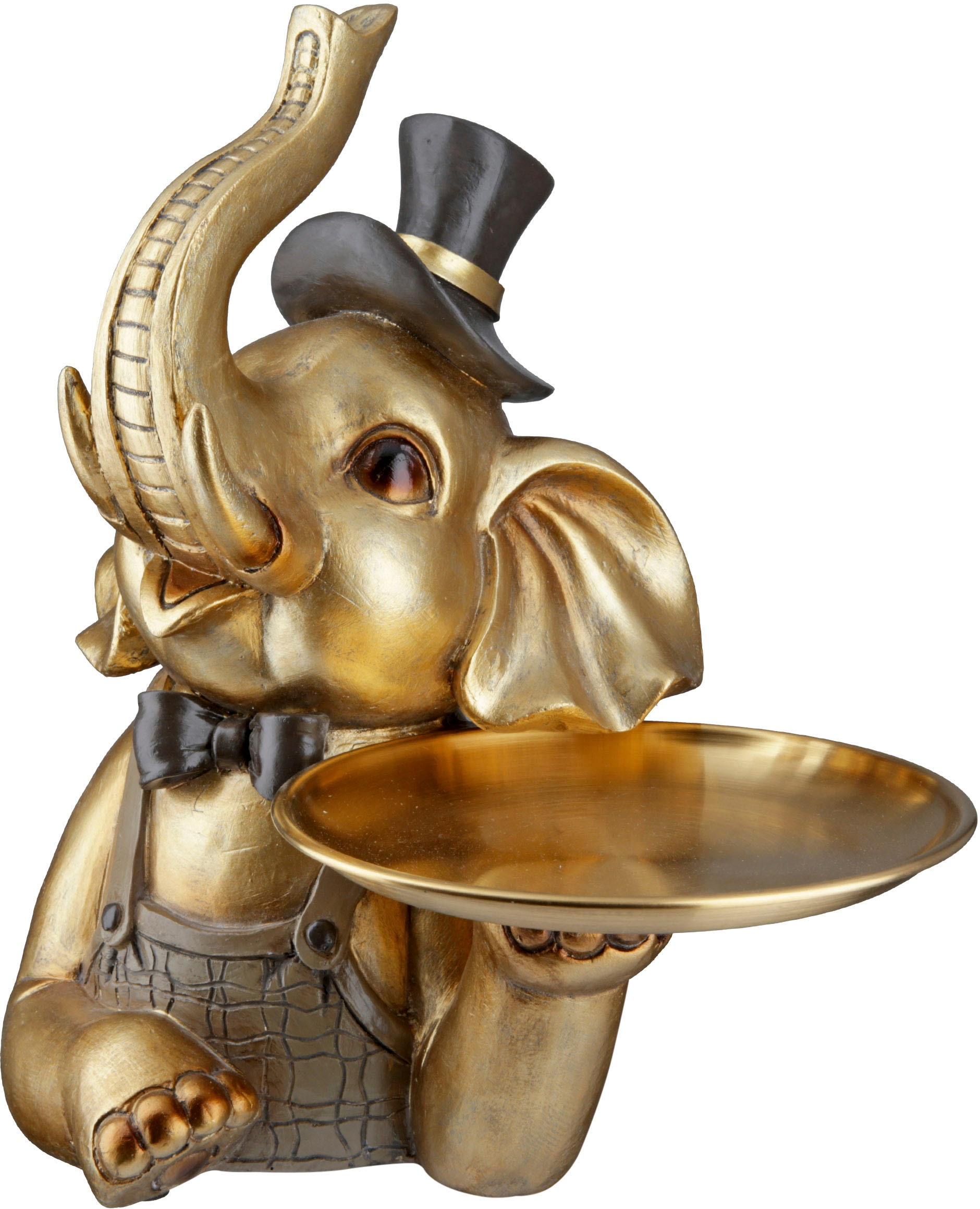Tierfigur »Elefant Maroni«