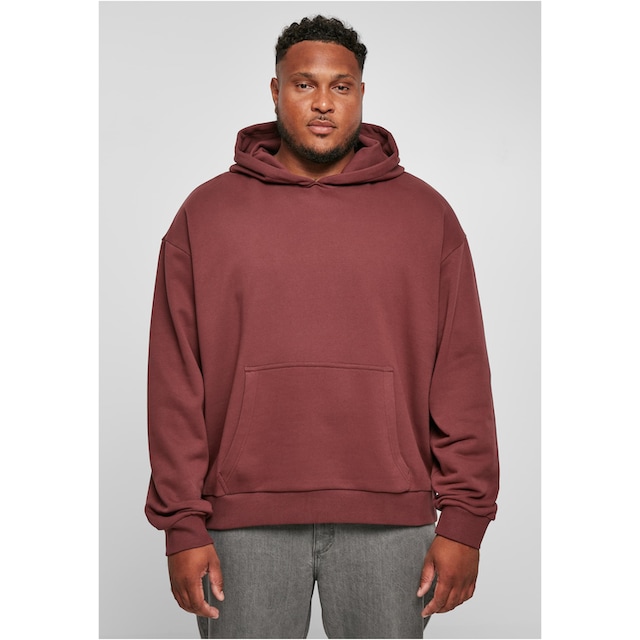 URBAN CLASSICS Sweater »Herren Ultra Heavy Hoody«, (1 tlg.) ▷ für | BAUR