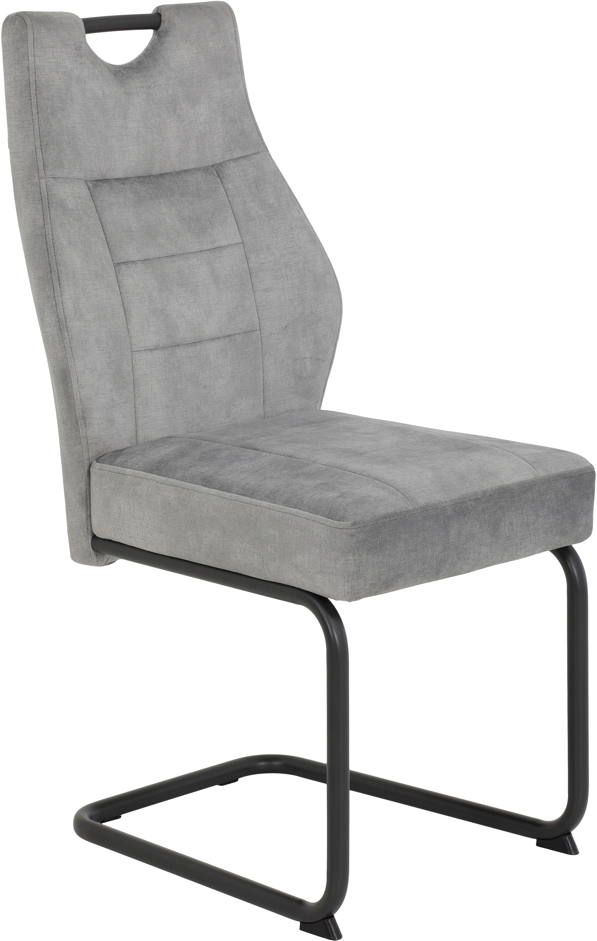 HELA Esszimmerstuhl "Linda S Schwingstuhl" (Set) 1 Stk.mit Taschenfederkern günstig online kaufen