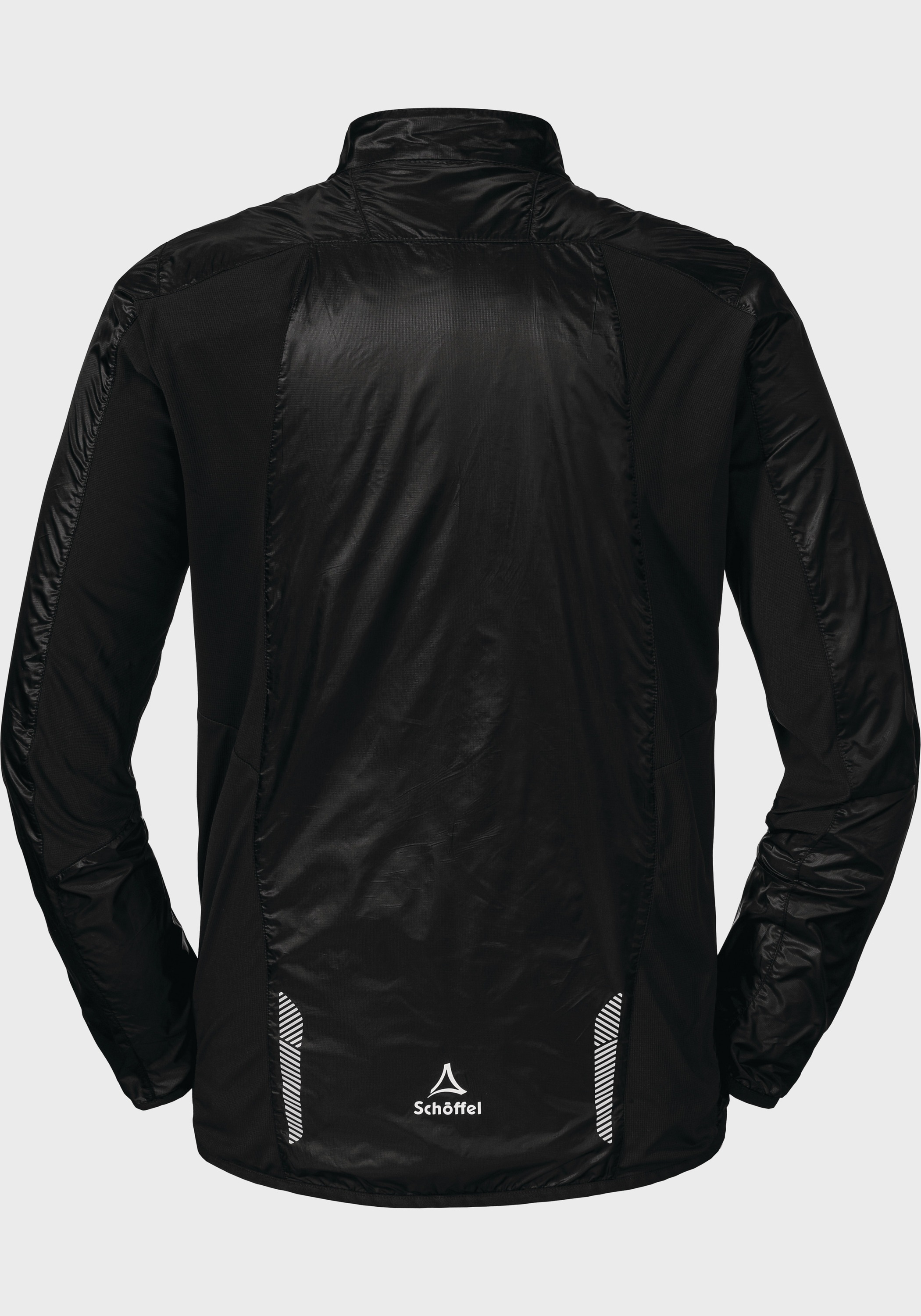 Schöffel Outdoorjacke »Jacket Gaiole M« ohne Kapuze