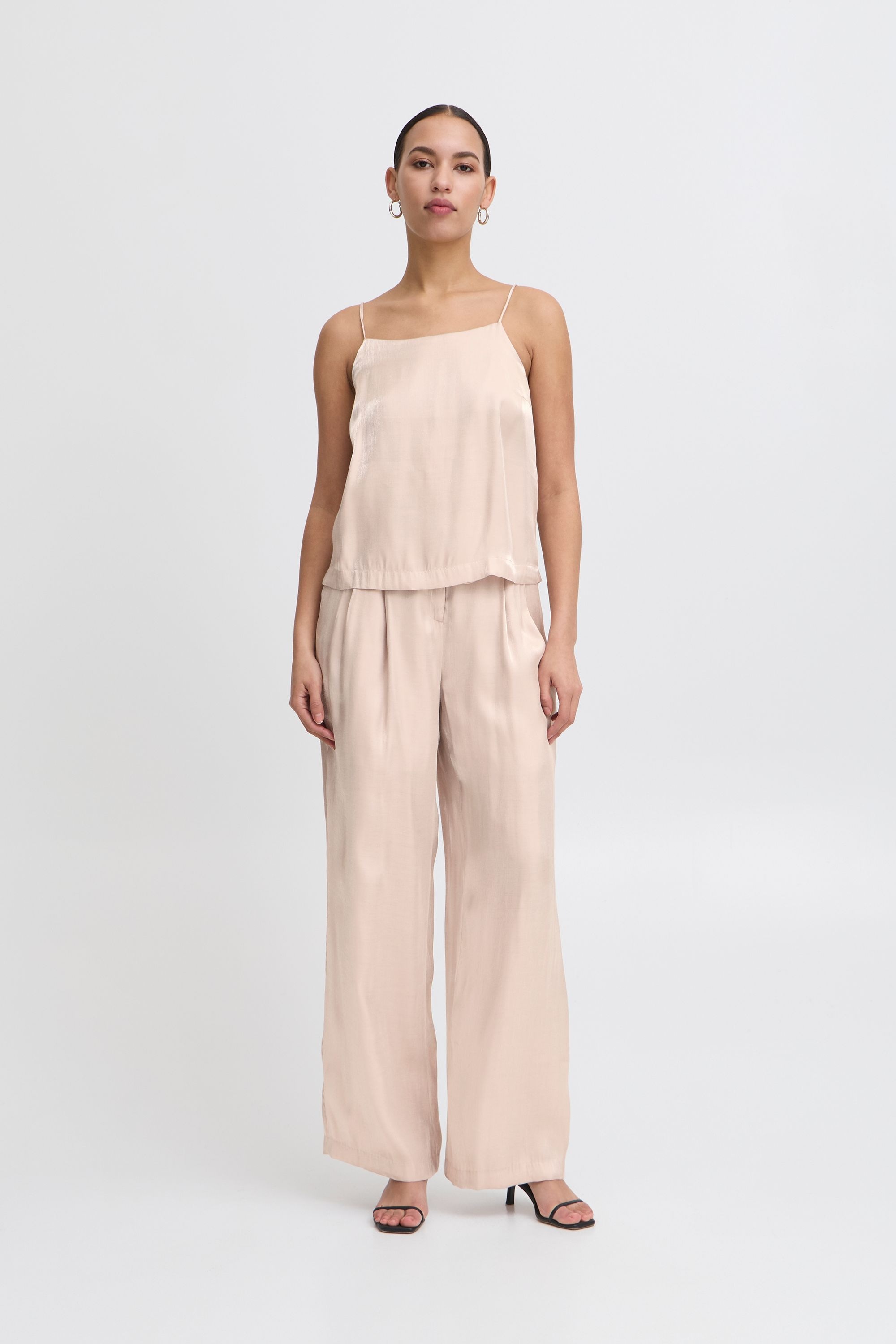 Ichi Shirttop »Shirttop IHRADDIX«